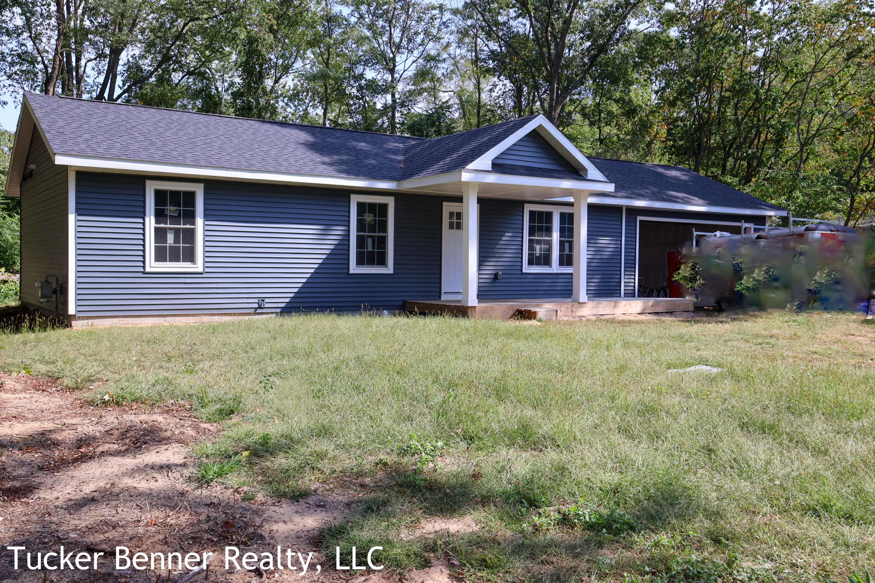 Muskegon, MI 49442,1556 Carlton ST