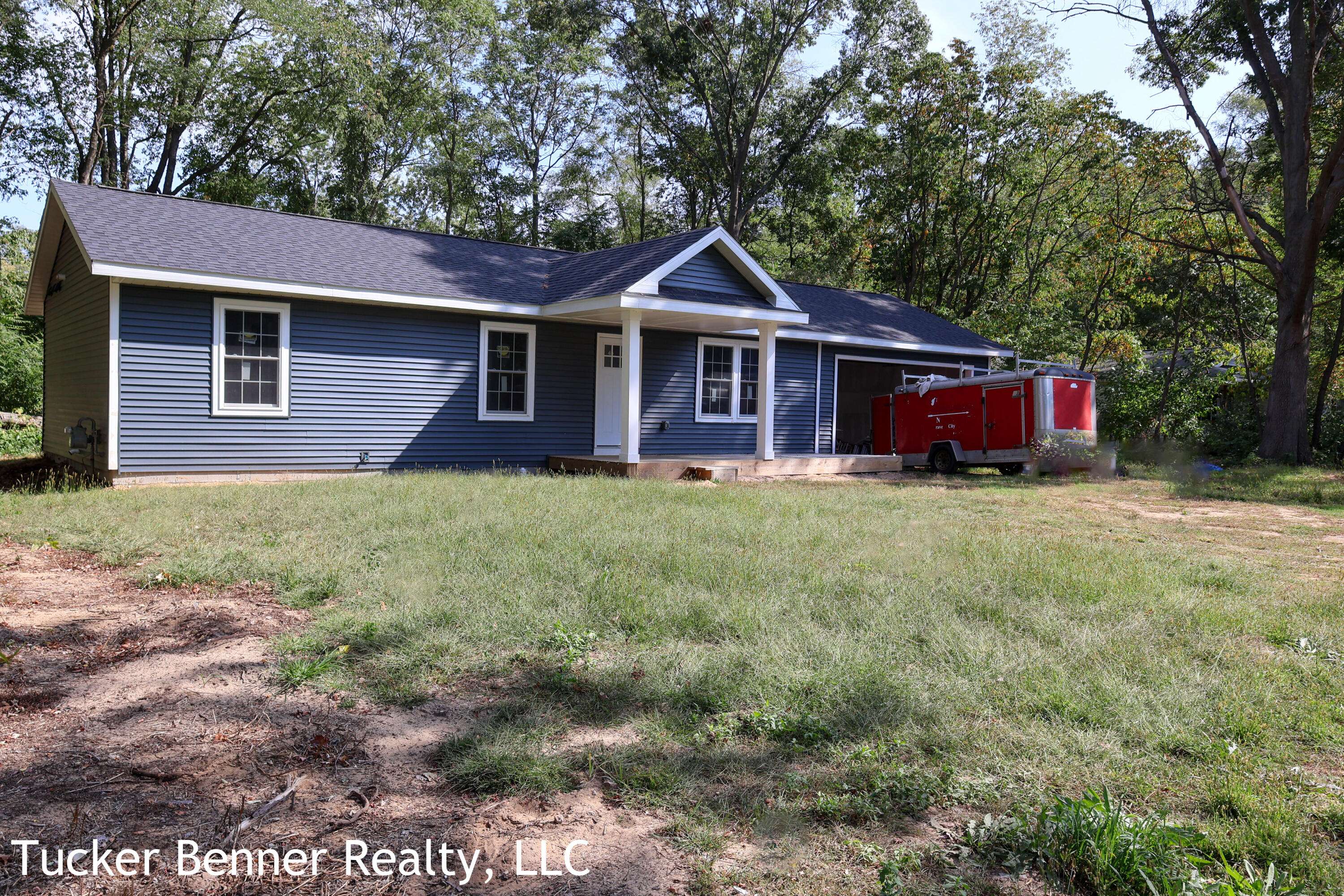 Muskegon, MI 49442,1556 Carlton ST