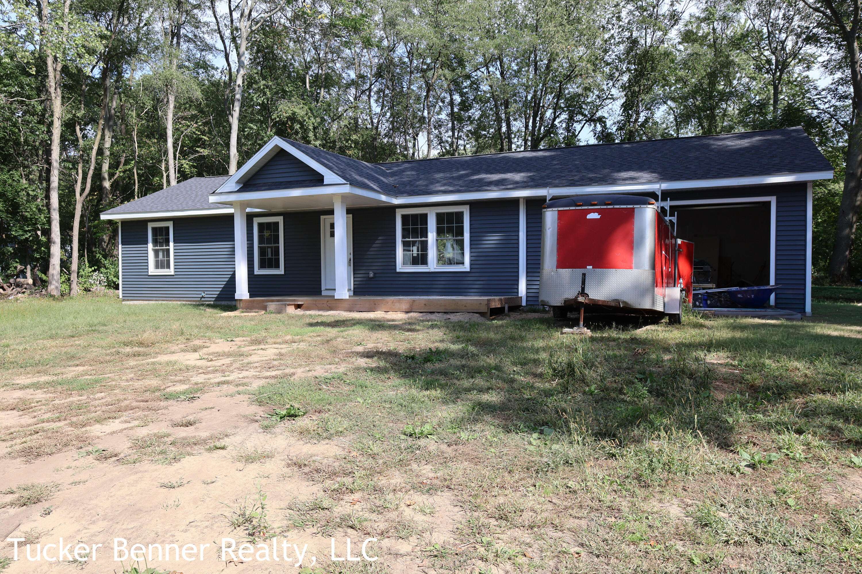 Muskegon, MI 49442,1556 Carlton ST