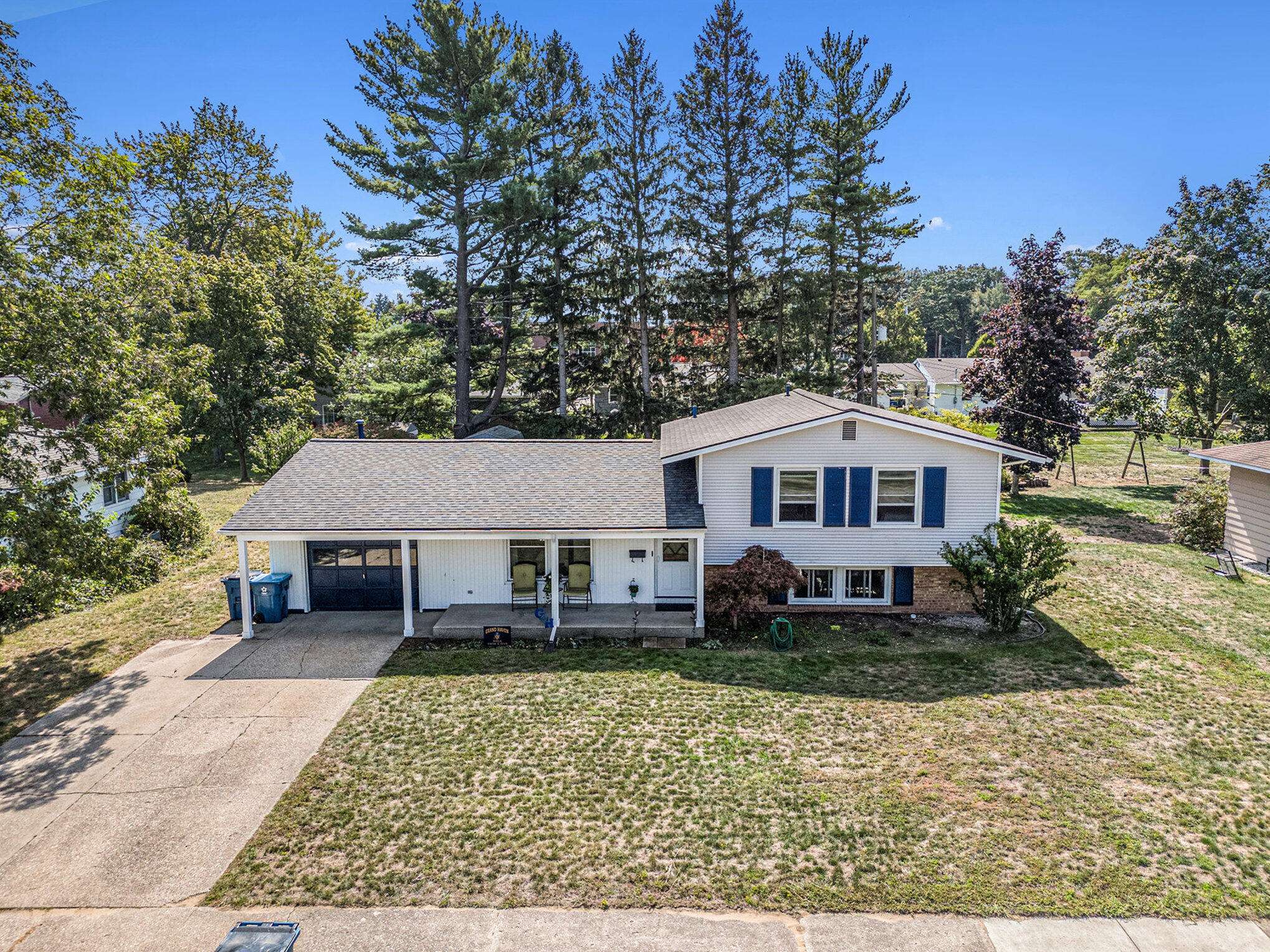 Grand Haven, MI 49417,428 Ohio AVE