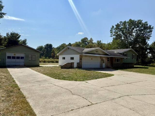 Muskegon, MI 49444,2115 E Sternberg RD