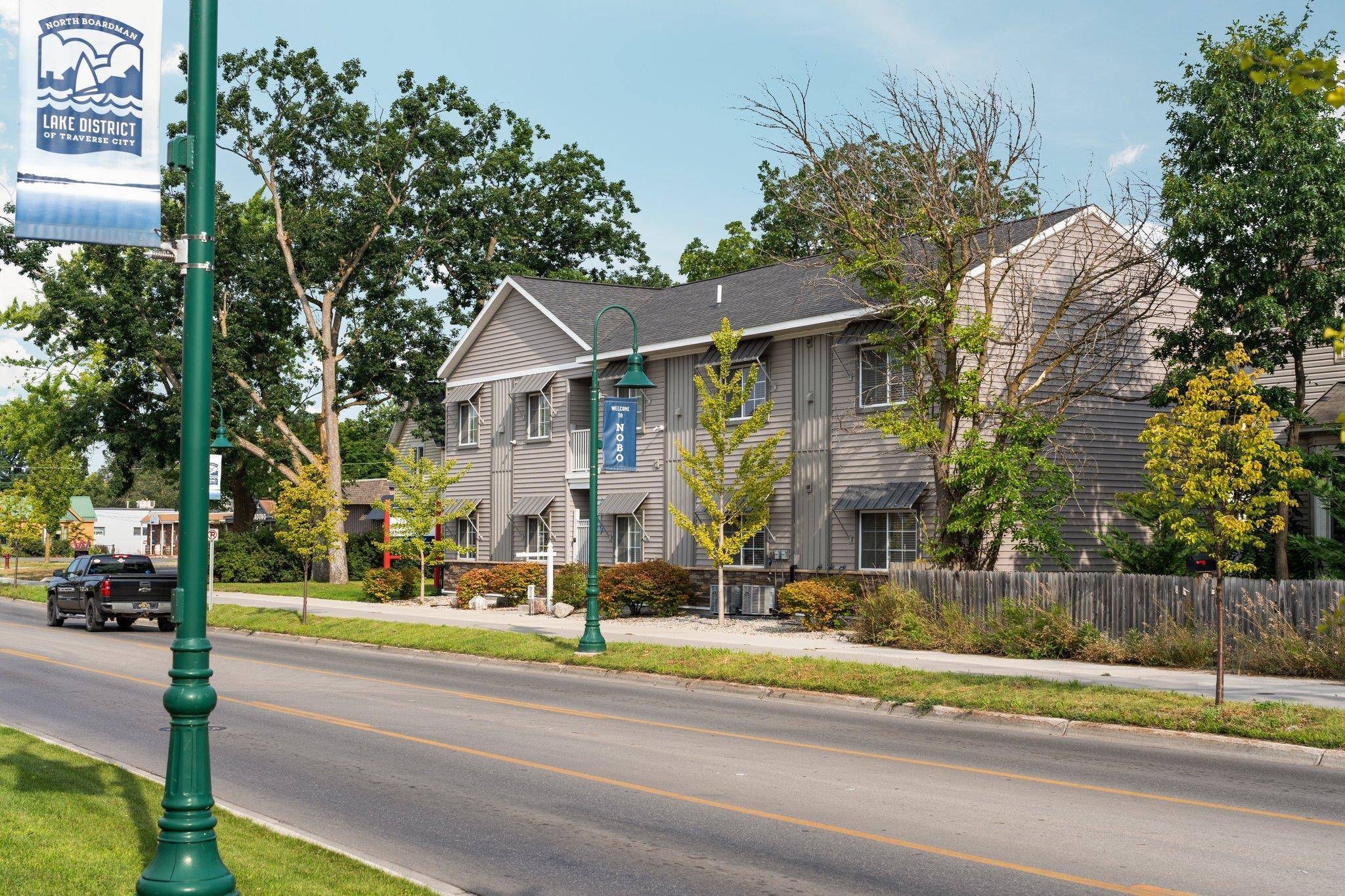 Traverse City, MI 49686,619 E Eighth ST