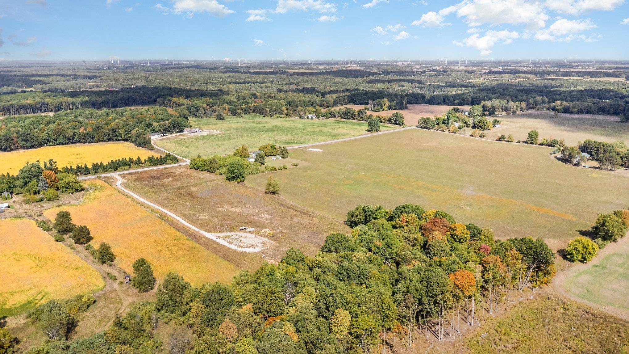 Mount Pleasant, MI 48858,6553 W Pickard RD