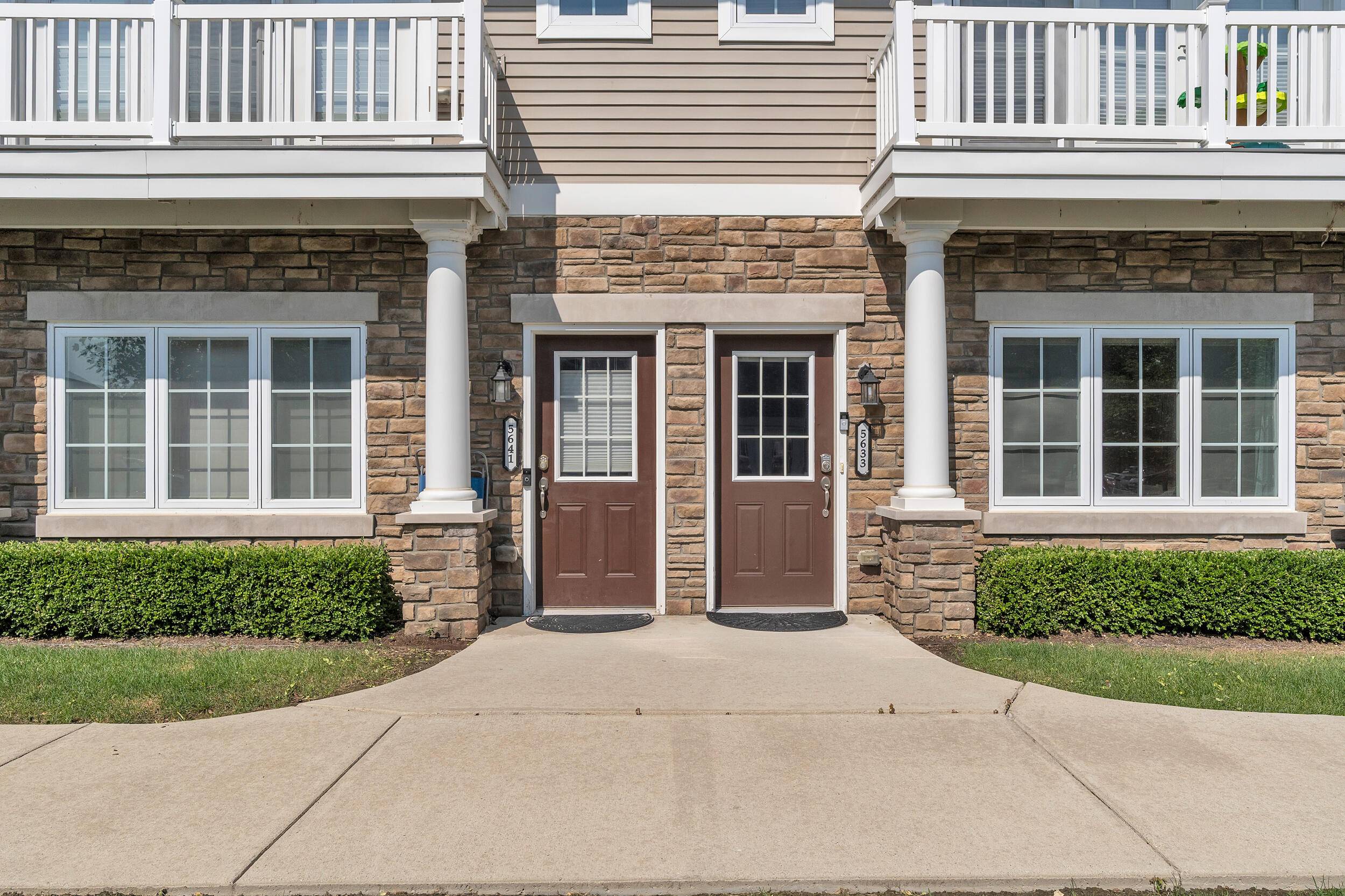 Ann Arbor, MI 48103,5633 Arbor Chase DR