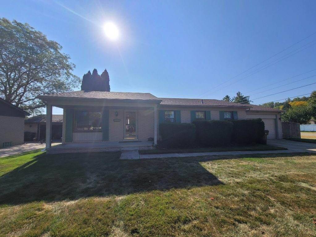 Sterling Heights, MI 48313,13104 Carnaby CT