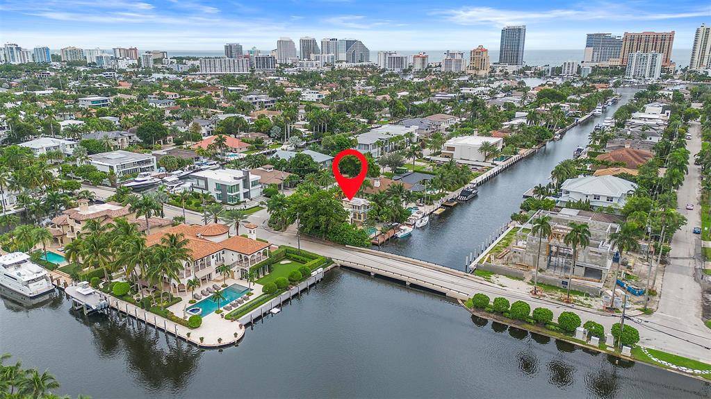 Fort Lauderdale, FL 33301,2300 Castilla Isle