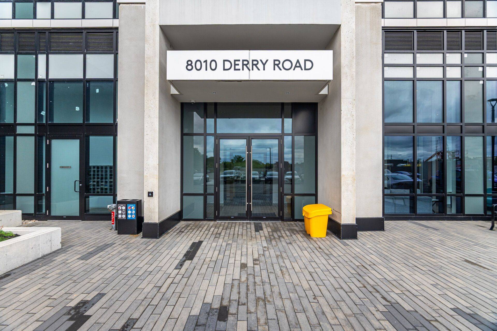 Milton, ON L9T 9N3,8010 Derry RD #201