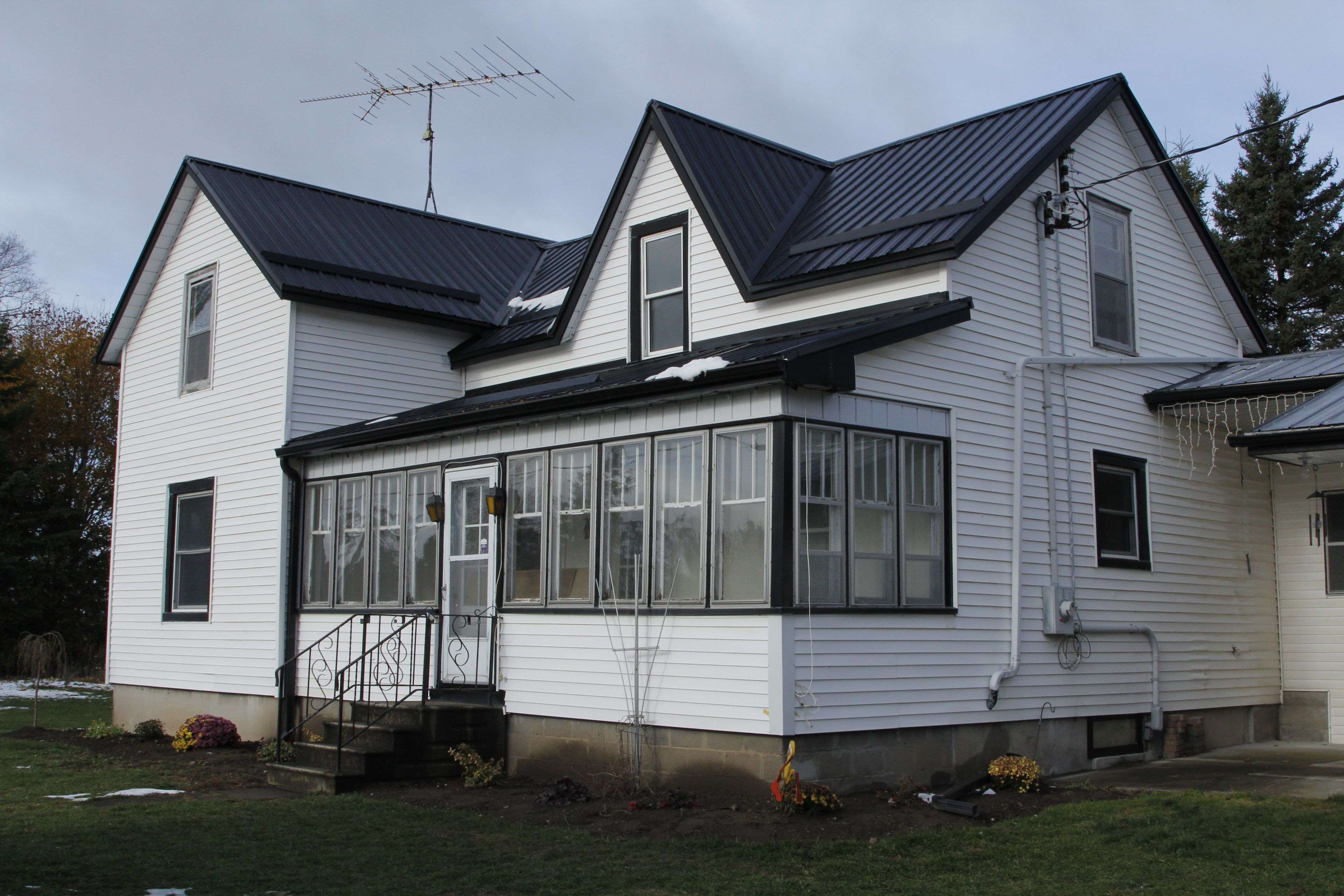 Prince Edward County, ON K0K 1T0,1172 Salem RD