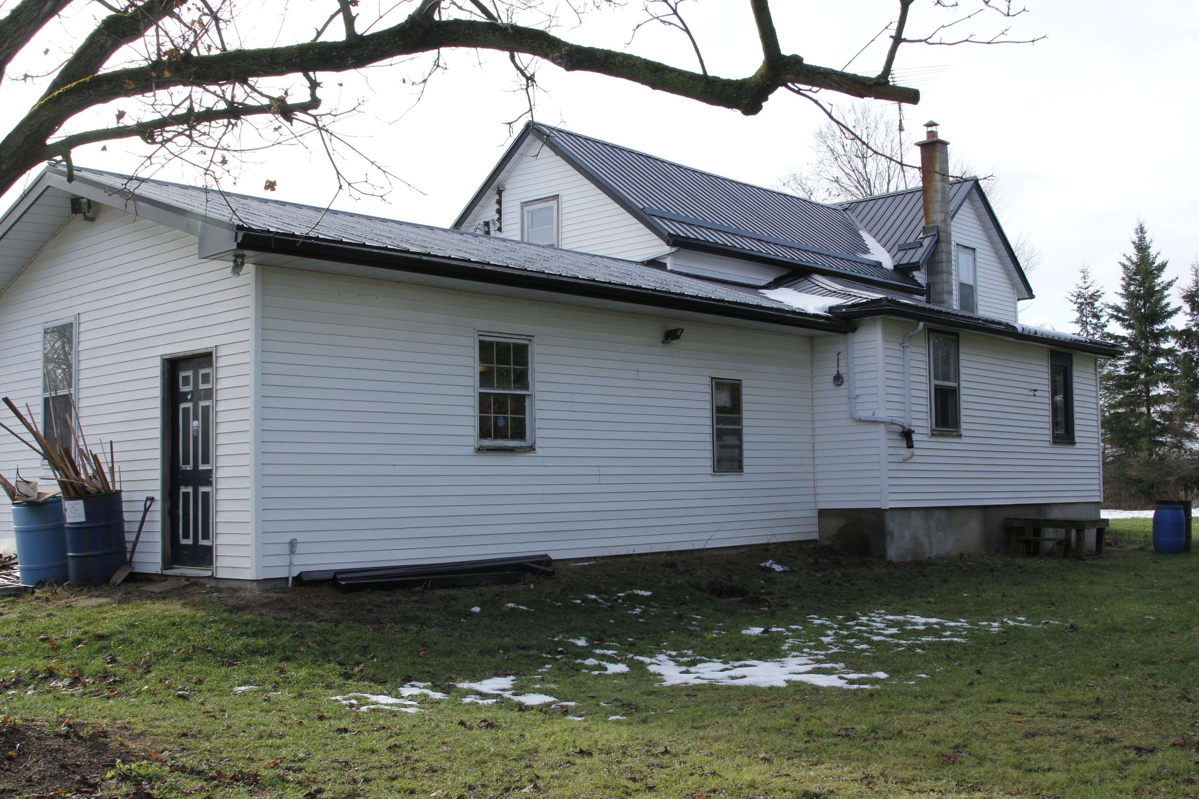 Prince Edward County, ON K0K 1T0,1172 Salem RD