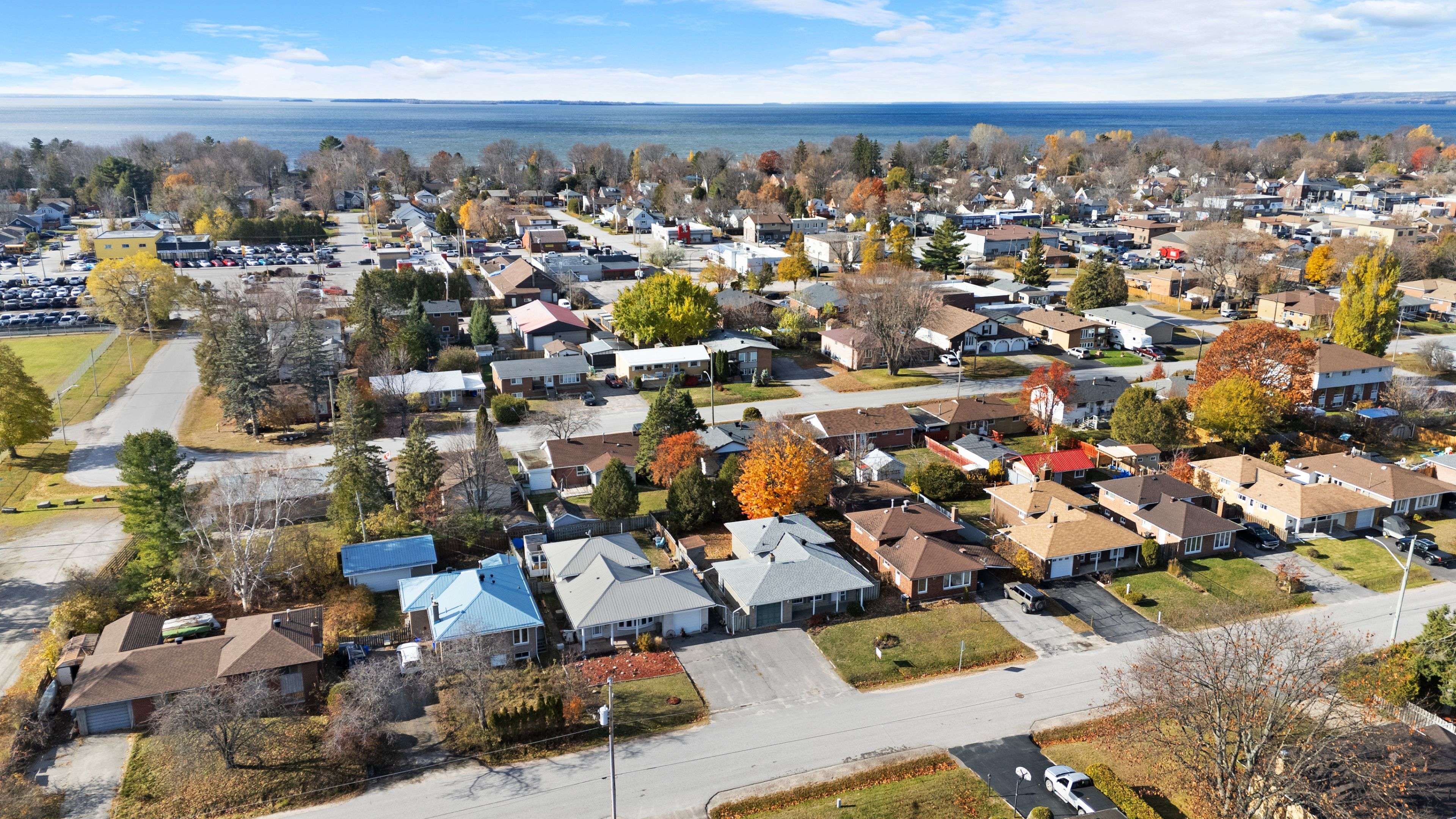 North Bay, ON P1A 2M9,37 STRATHCONA DR