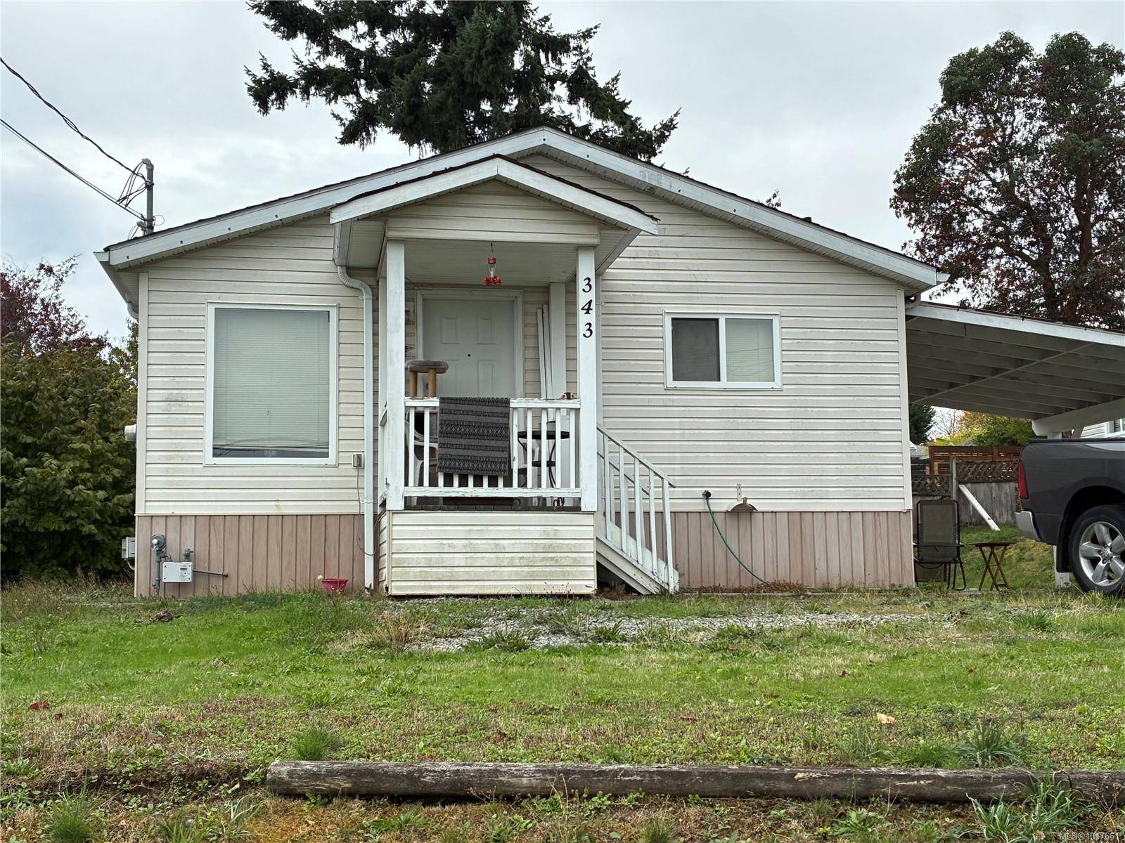 Nanaimo, BC V9S 1Z4,343 Hemlock St