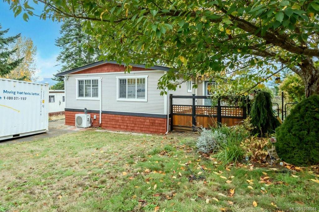 Comox, BC V9M 4E2,3216 Back Rd #61