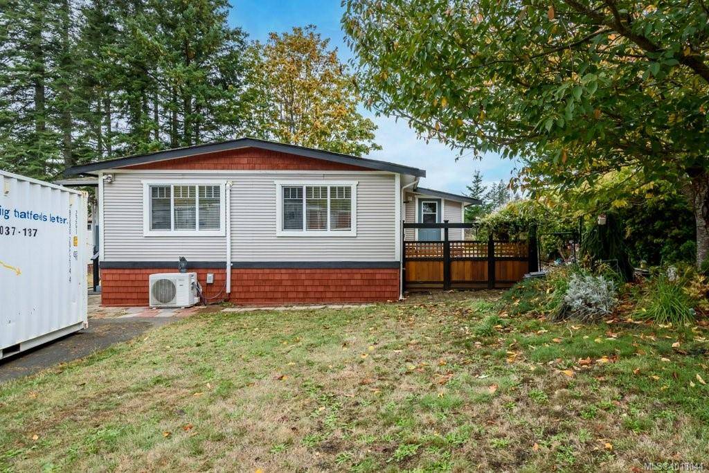 Comox, BC V9M 4E2,3216 Back Rd #61