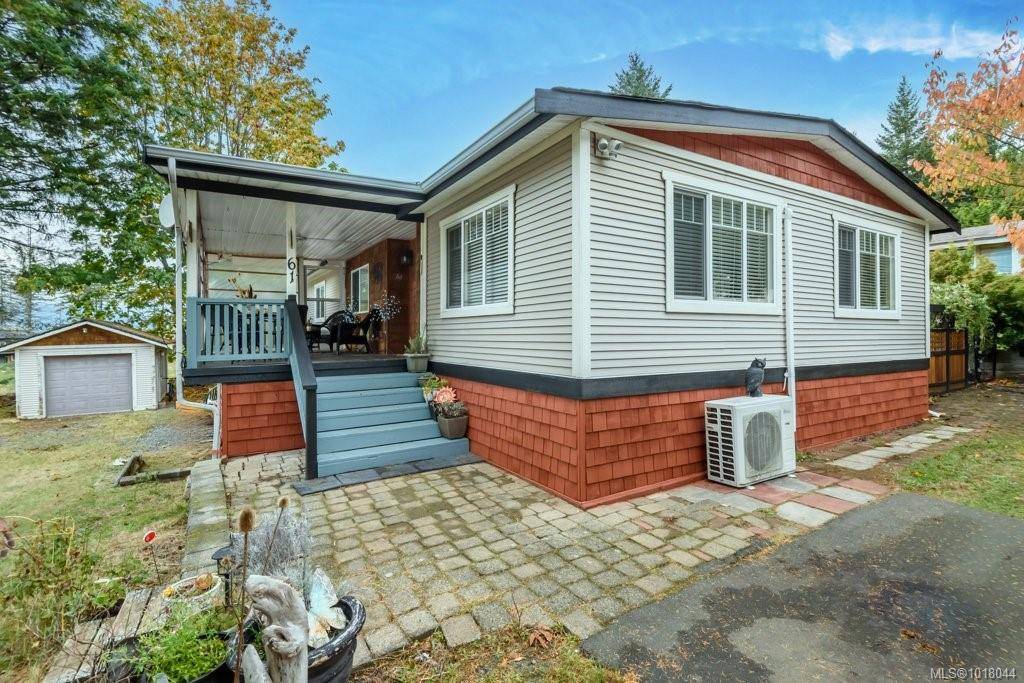 Comox, BC V9M 4E2,3216 Back Rd #61