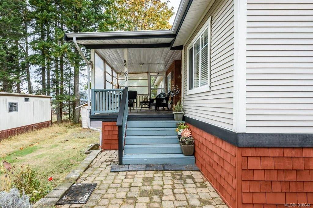 Comox, BC V9M 4E2,3216 Back Rd #61