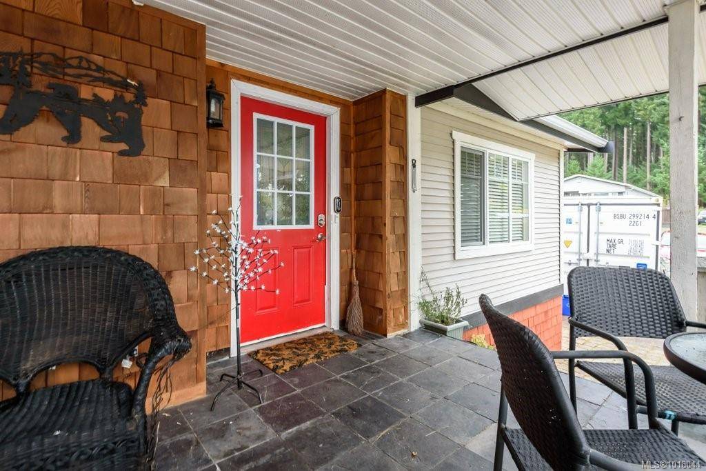 Comox, BC V9M 4E2,3216 Back Rd #61