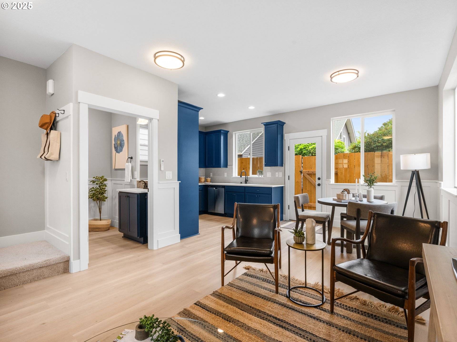 Portland, OR 97217,4587 N Haight AVE