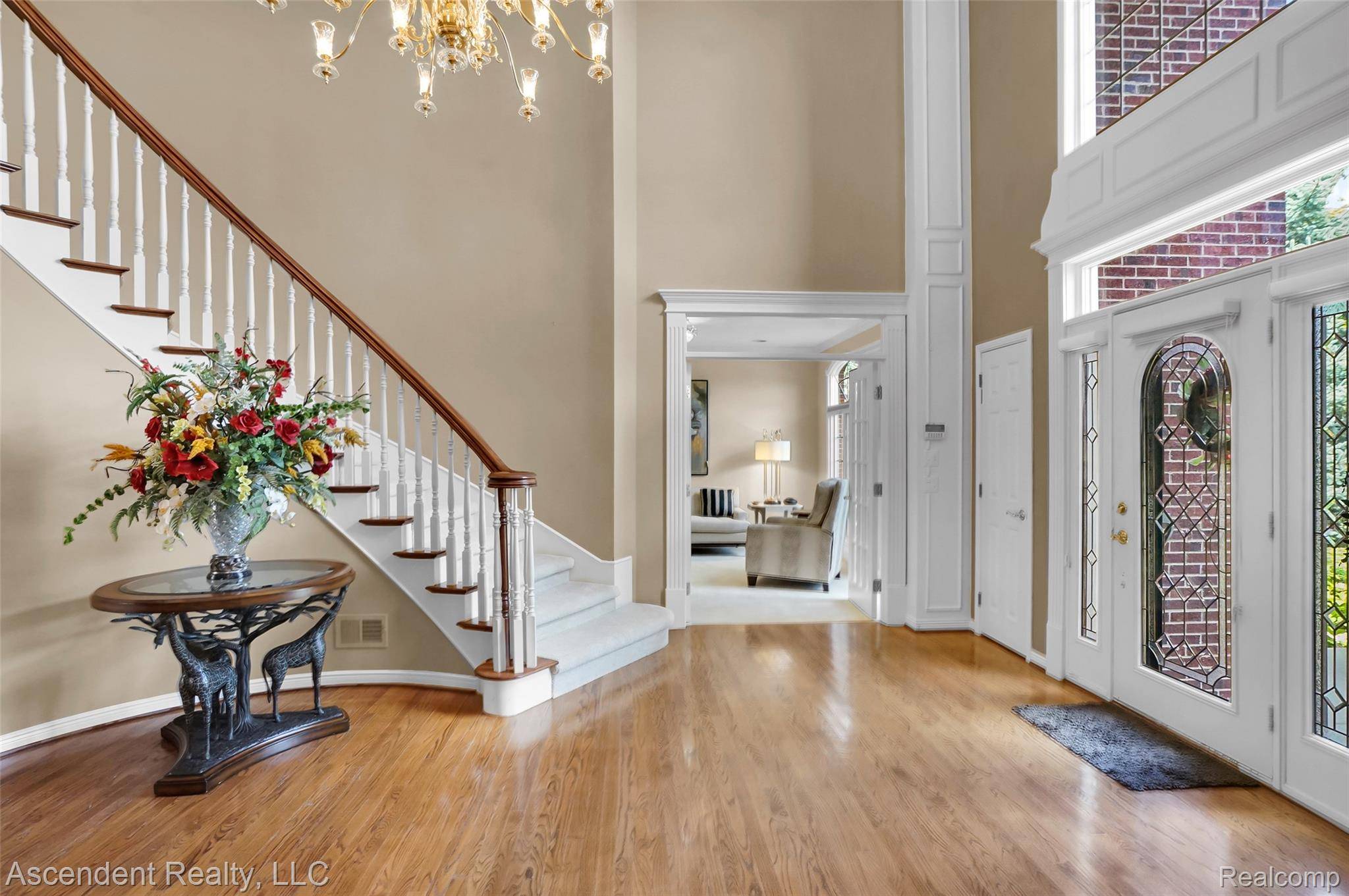 Shelby Twp, MI 48316,54127 Salem DR