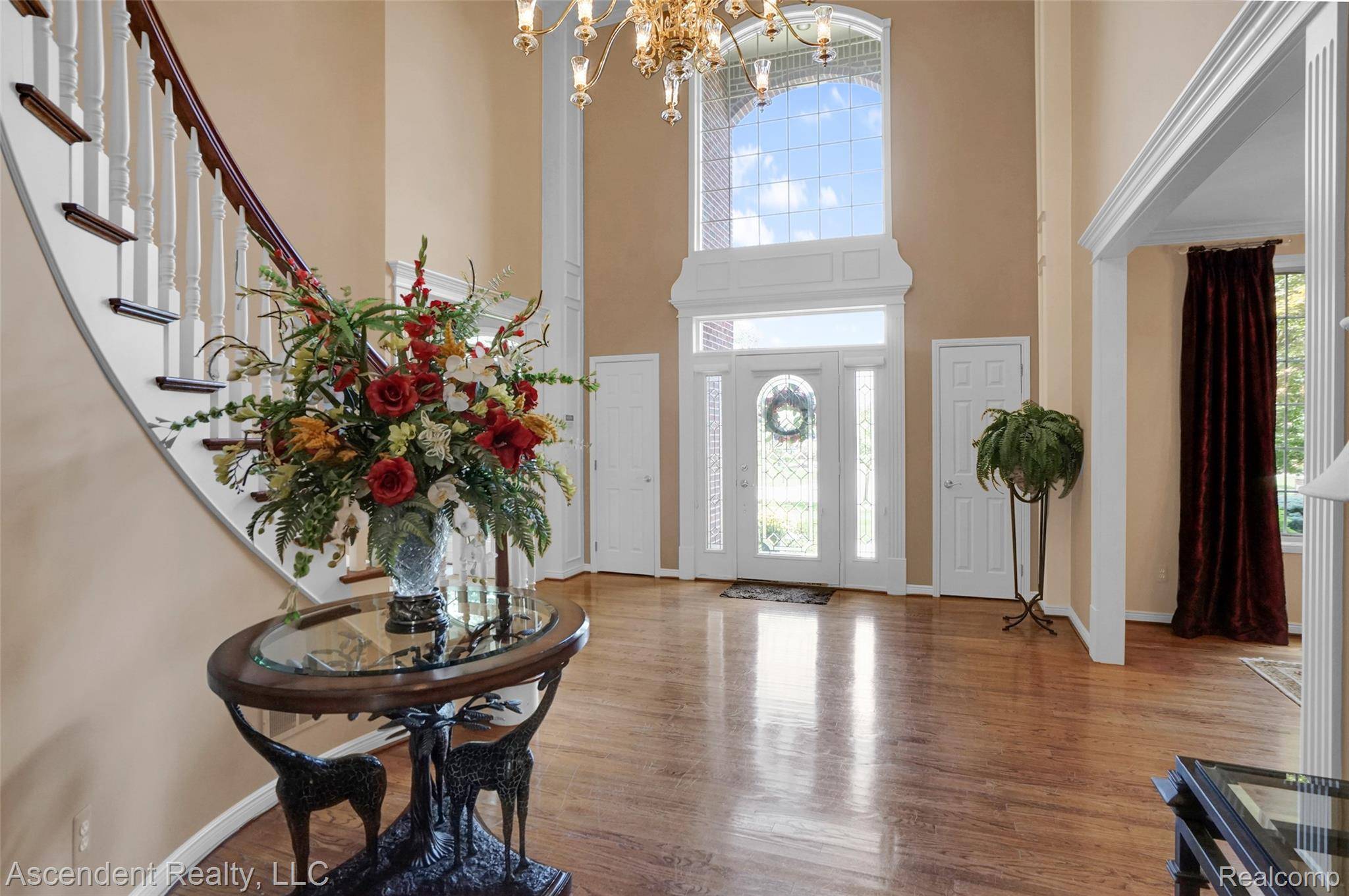 Shelby Twp, MI 48316,54127 Salem DR