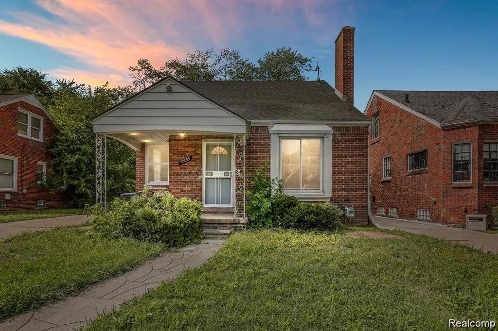 Detroit, MI 48224,10595 Somerset AVE