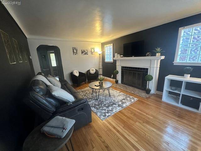 Detroit, MI 48224,10595 Somerset AVE