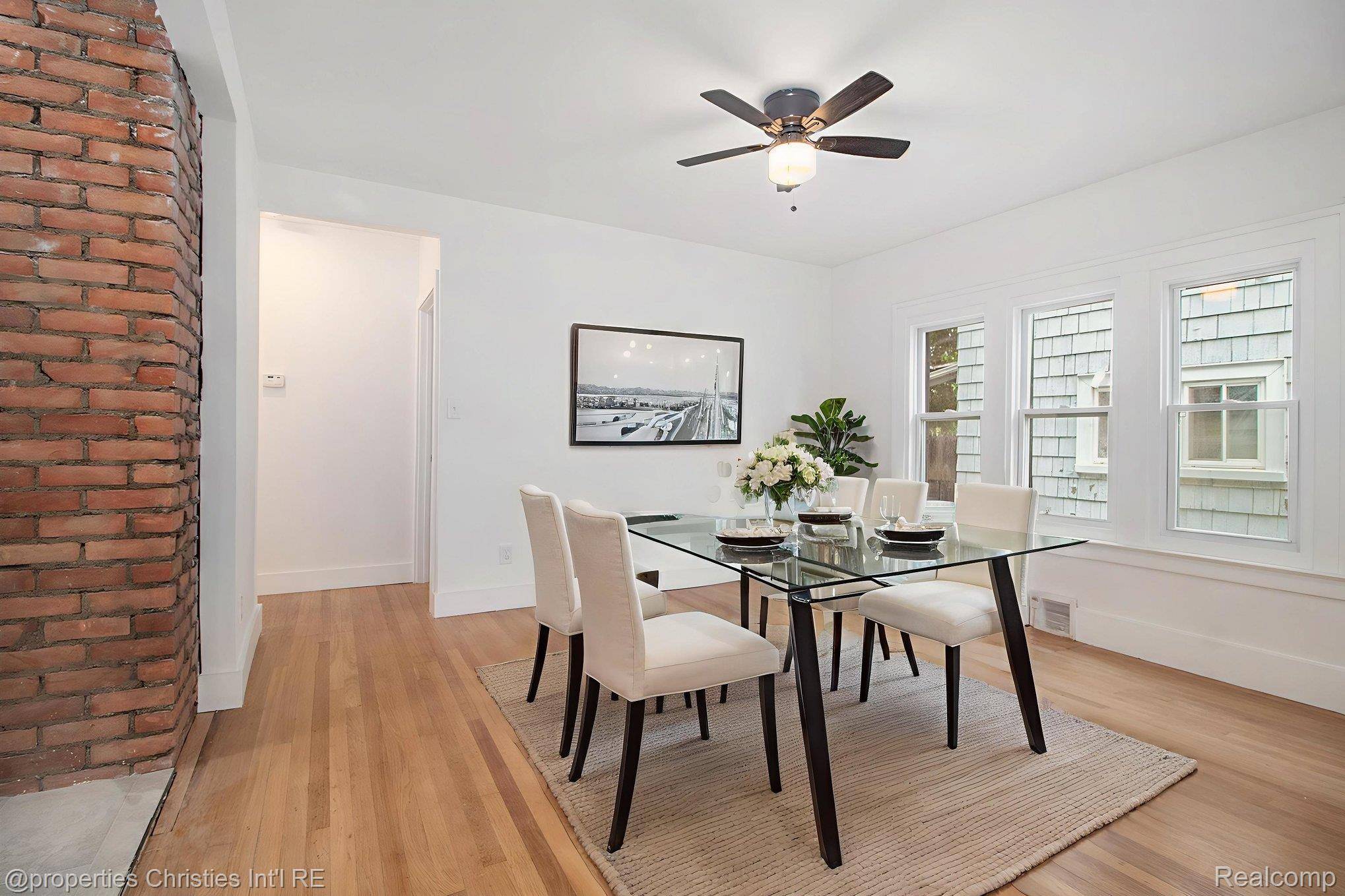 Detroit, MI 48224,4373-4375 Balfour RD