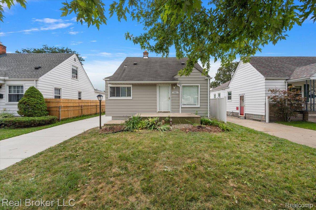 Allen Park, MI 48101,14861 Russell AVE