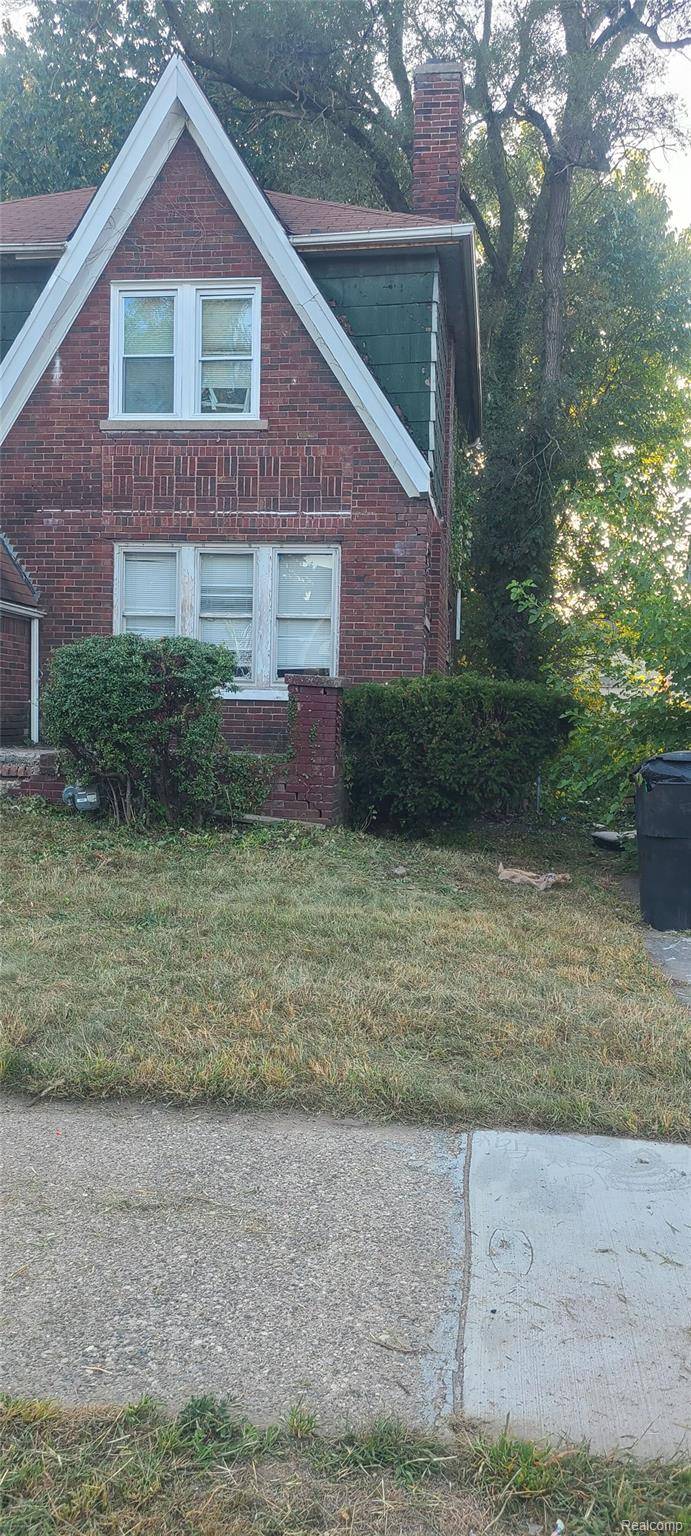 Detroit, MI 48227,15039 Sorrento ST