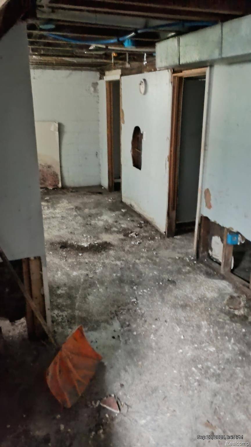 Detroit, MI 48227,15039 Sorrento ST