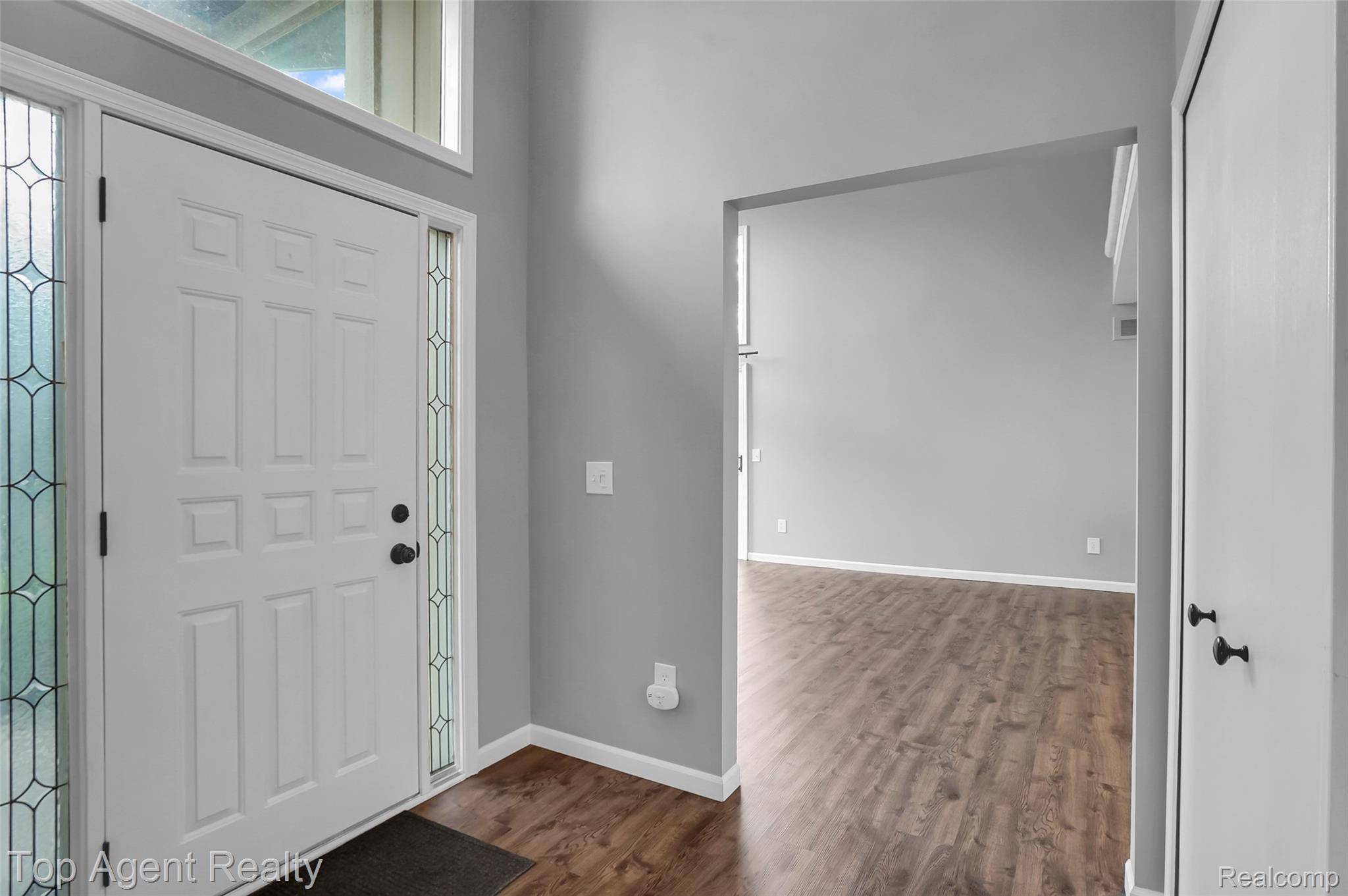 Clinton Township, MI 48038,43088 W Kirkwood DR