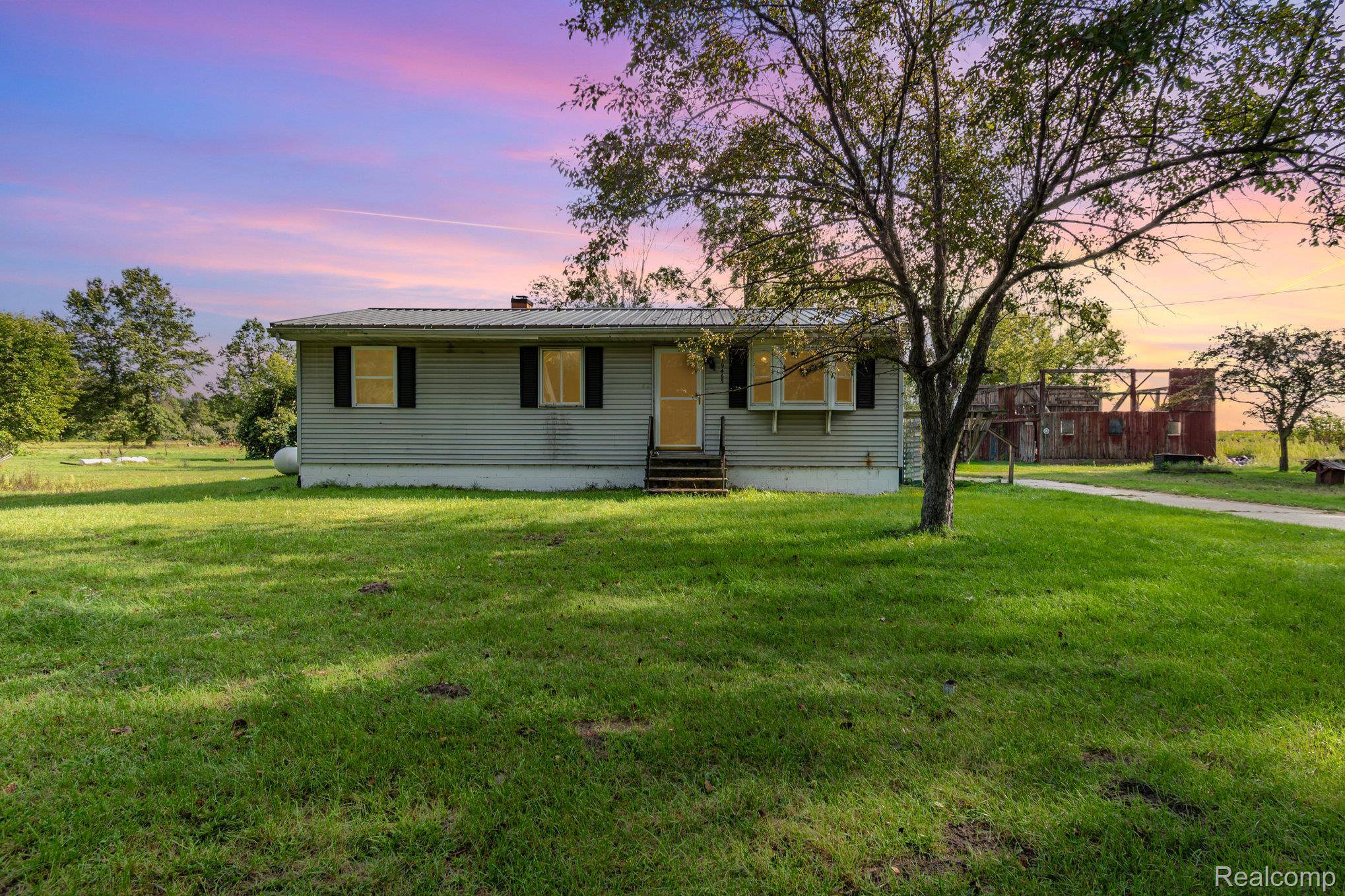 St. Charles, MI 48655,19465 Grabowski RD