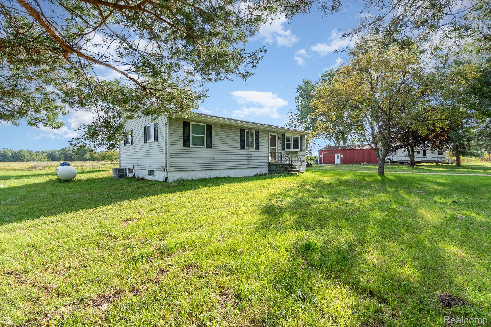 St. Charles, MI 48655,19465 Grabowski RD