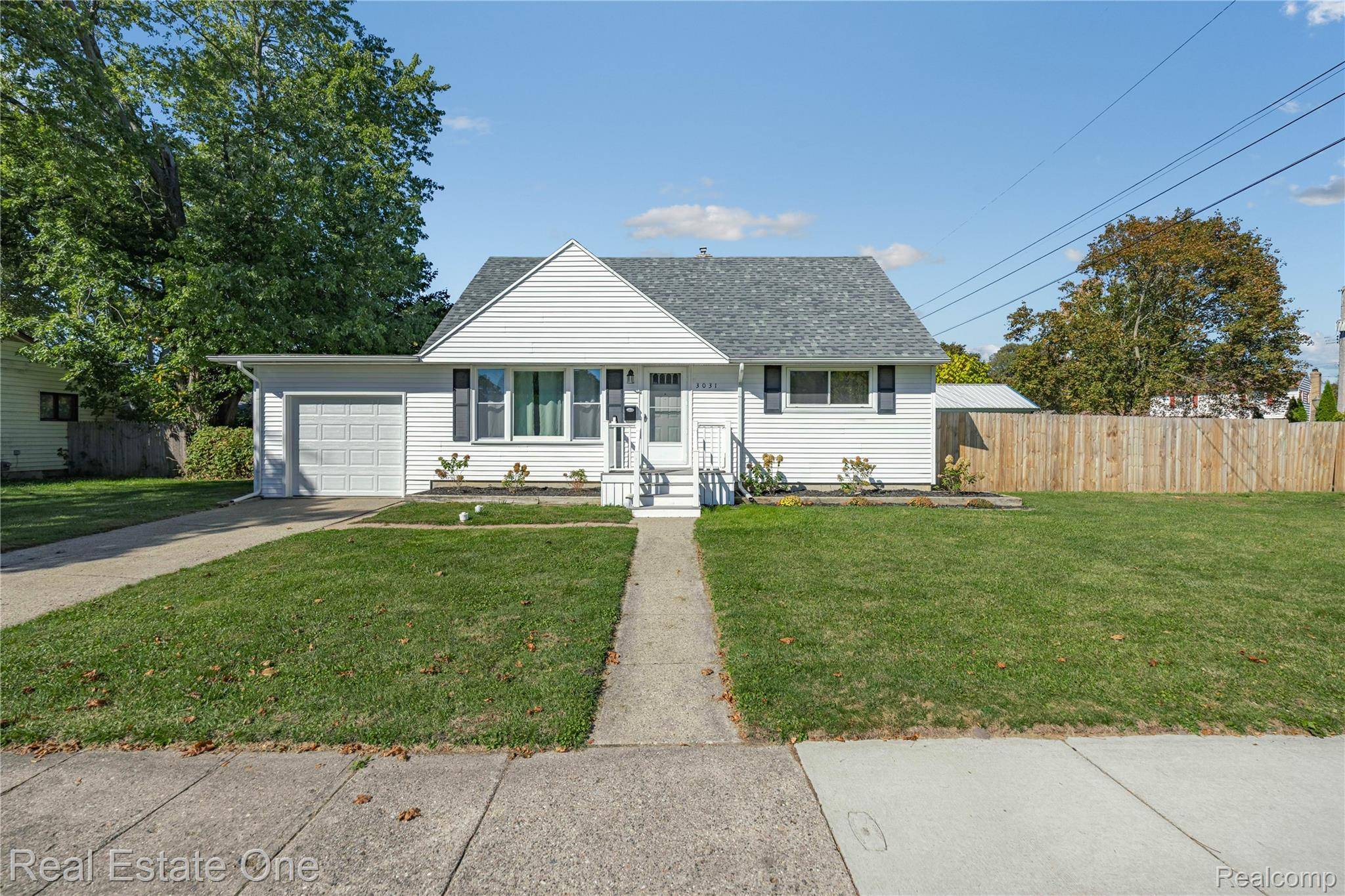 Lansing, MI 48906,3031 Amherst DR