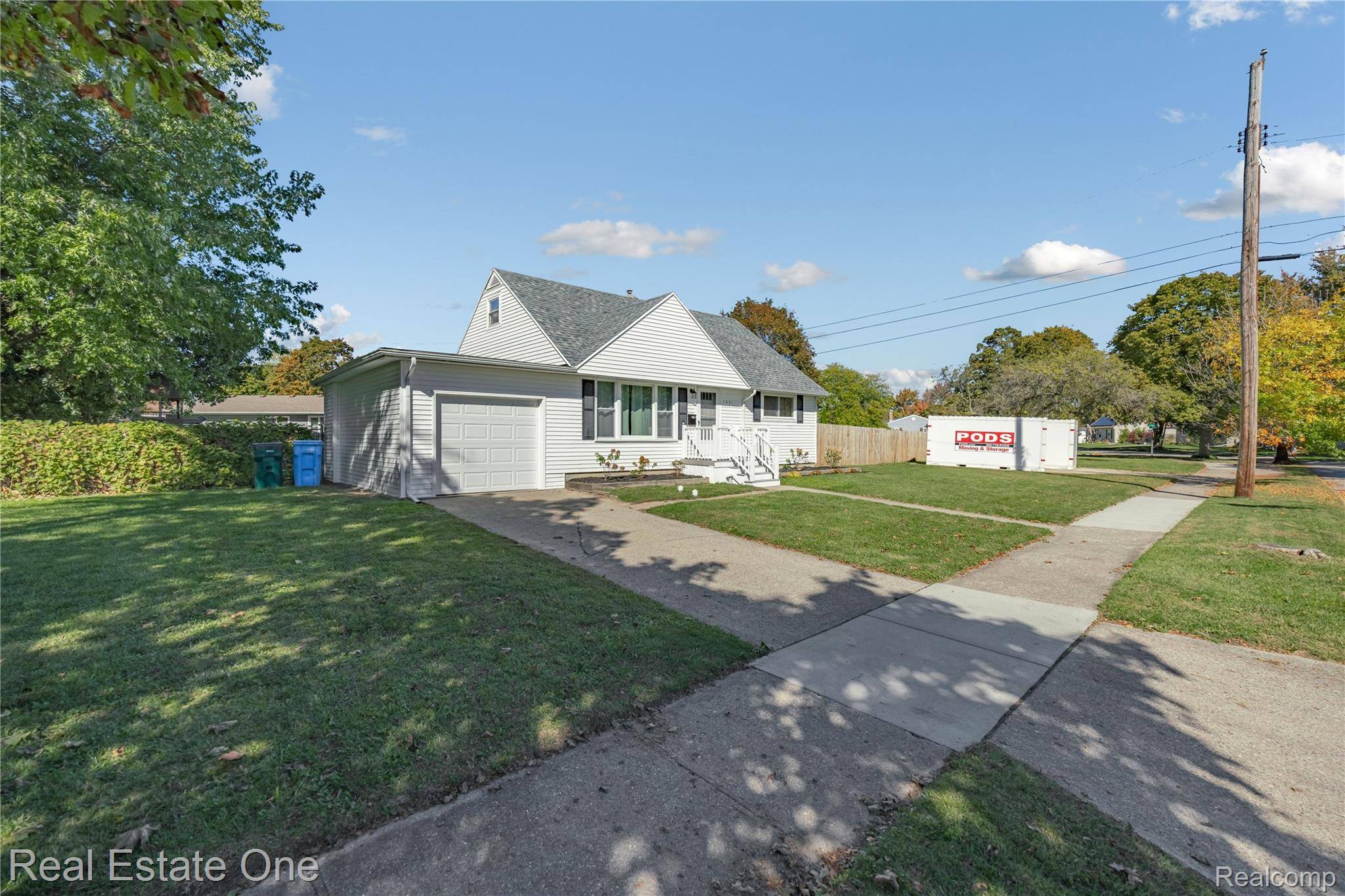 Lansing, MI 48906,3031 Amherst DR