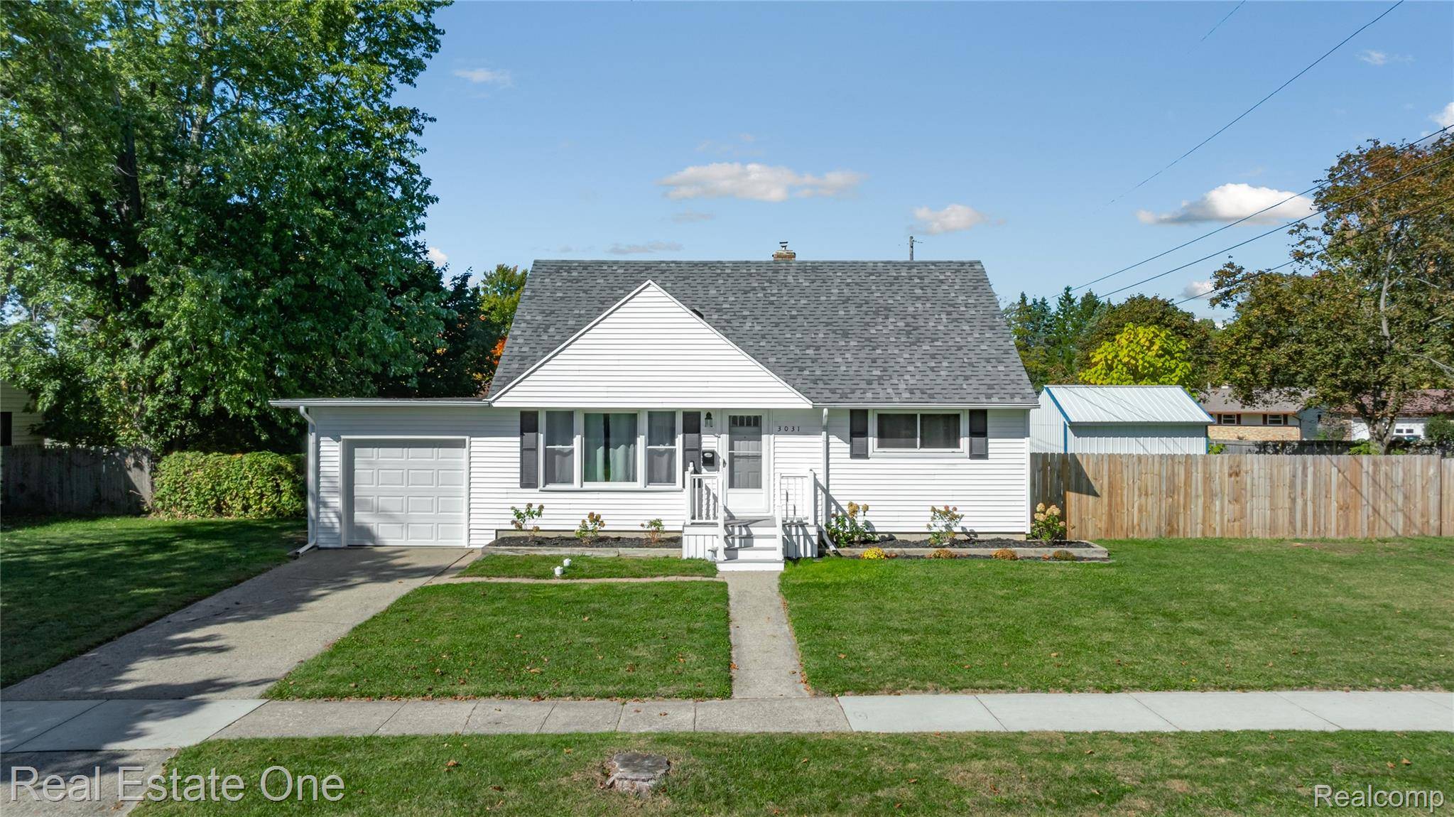 Lansing, MI 48906,3031 Amherst DR