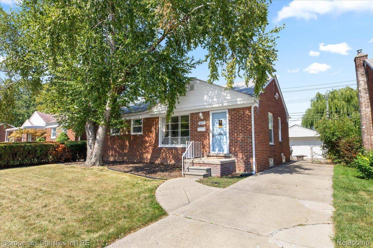 Roseville, MI 48066,18411 Marquette ST