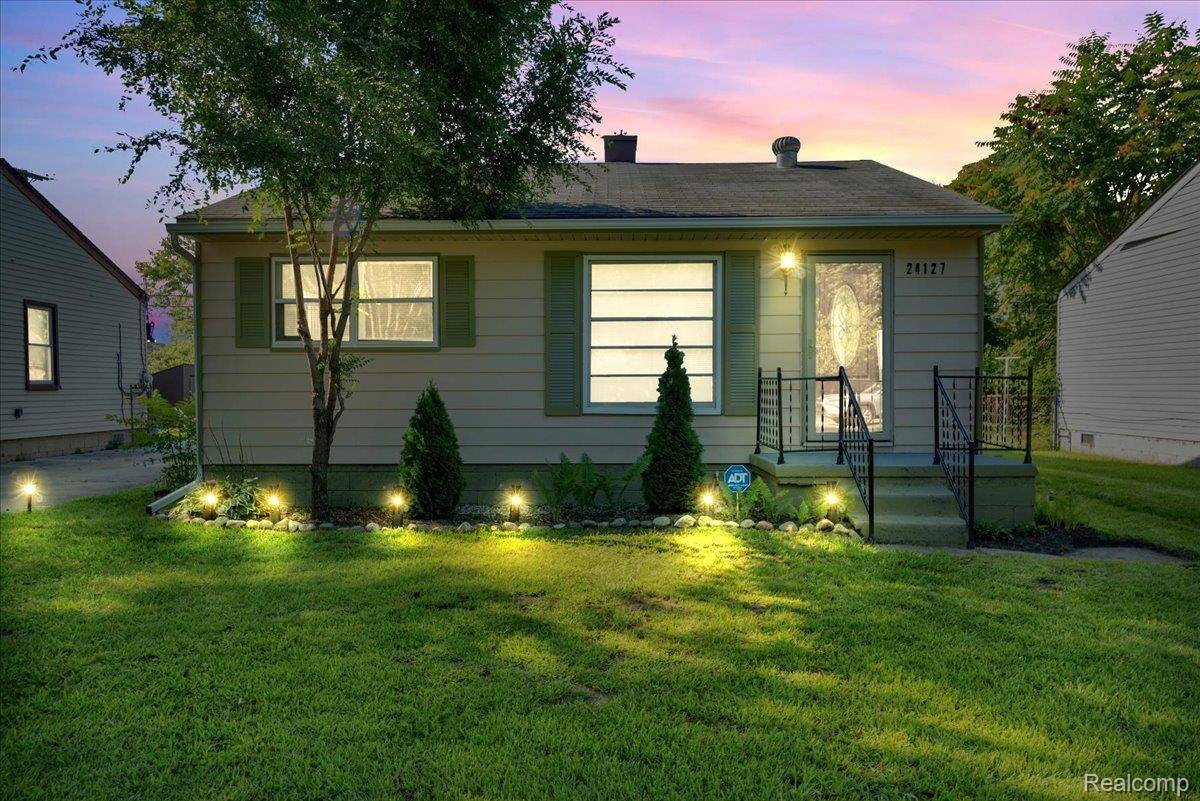 Taylor, MI 48180,24127 Wick RD