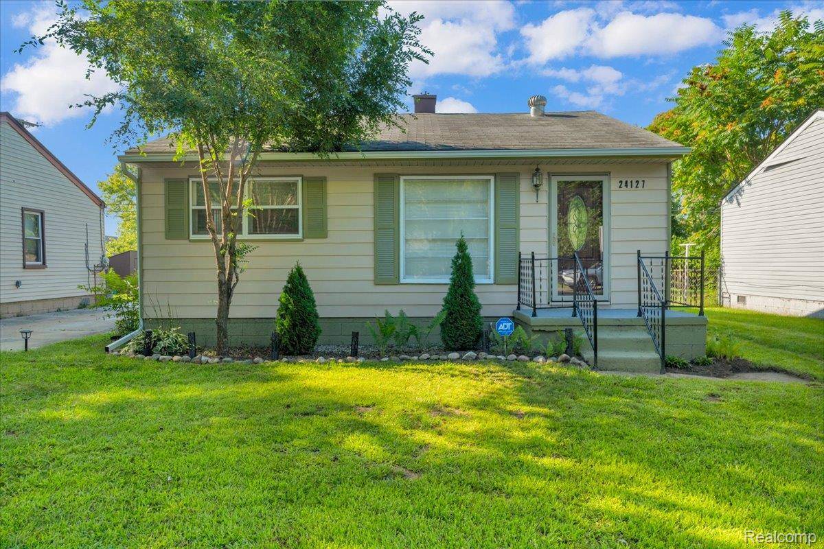 Taylor, MI 48180,24127 Wick RD