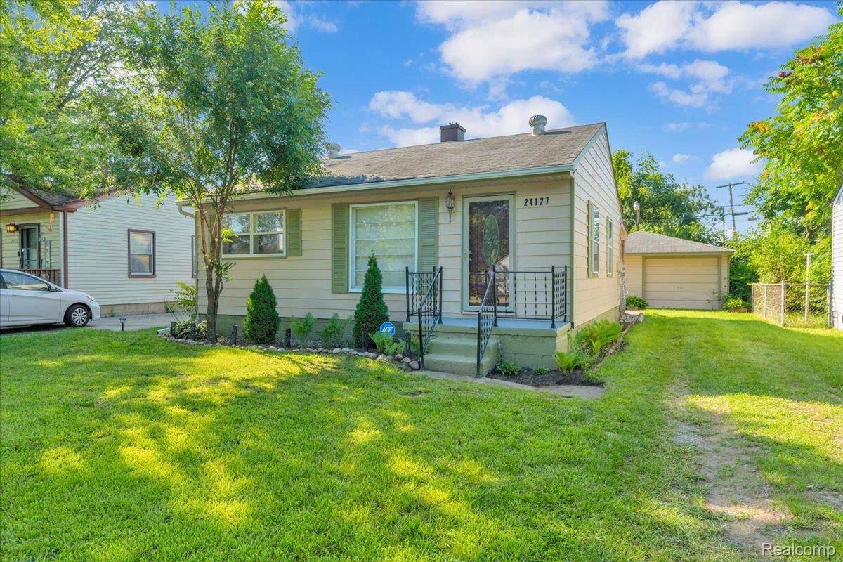 Taylor, MI 48180,24127 Wick RD