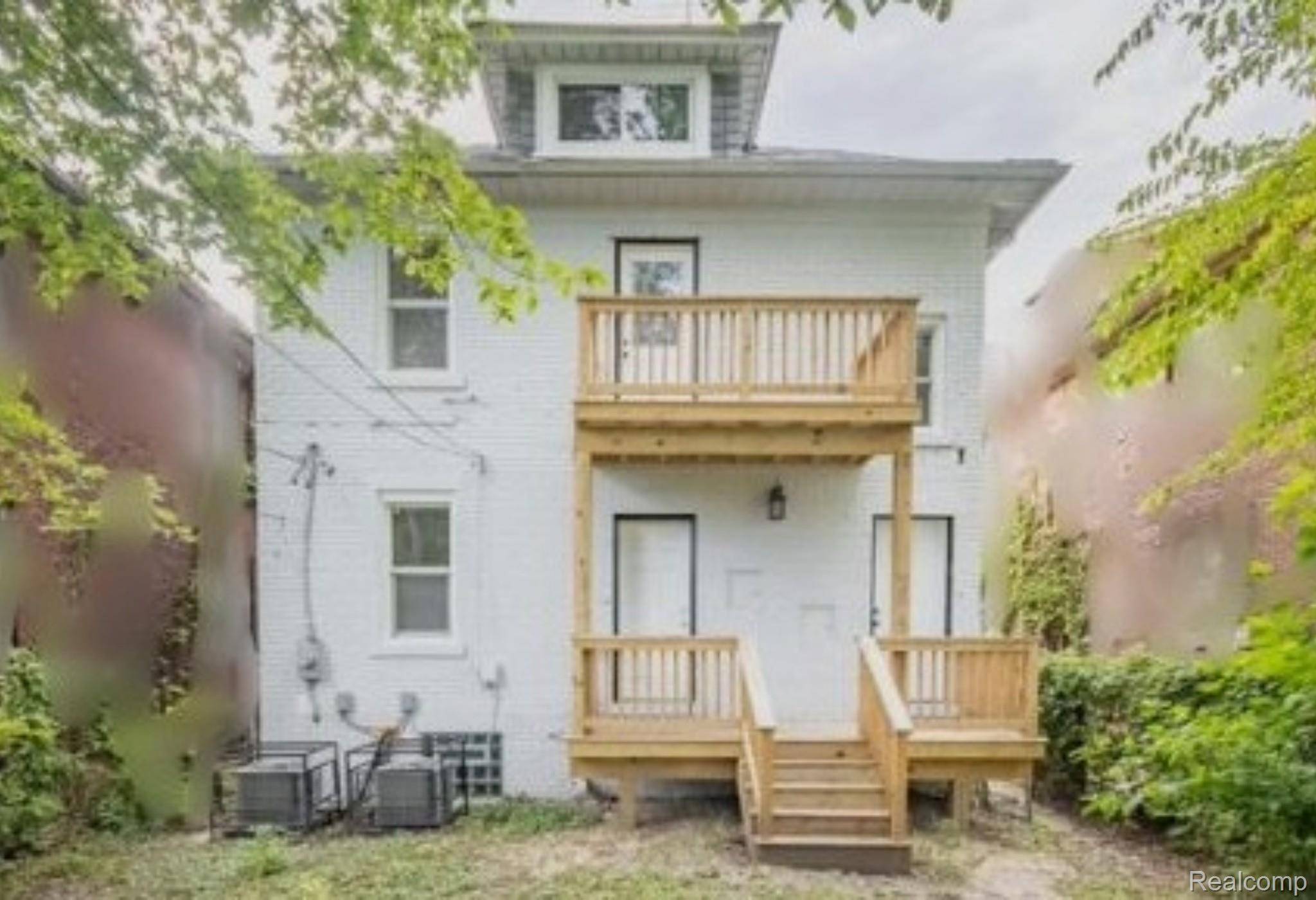 Detroit, MI 48206,2270 W Philadelphia ST