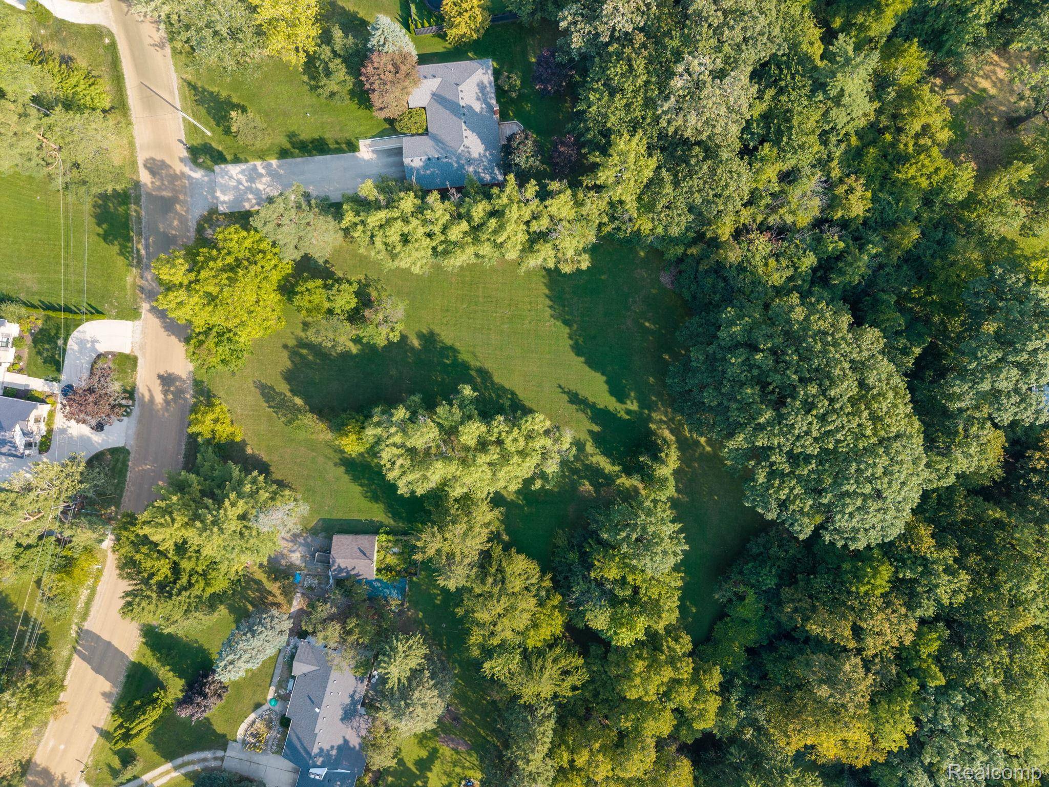 Rochester Hills, MI 48307,273 Shadywood - Parcel B RD