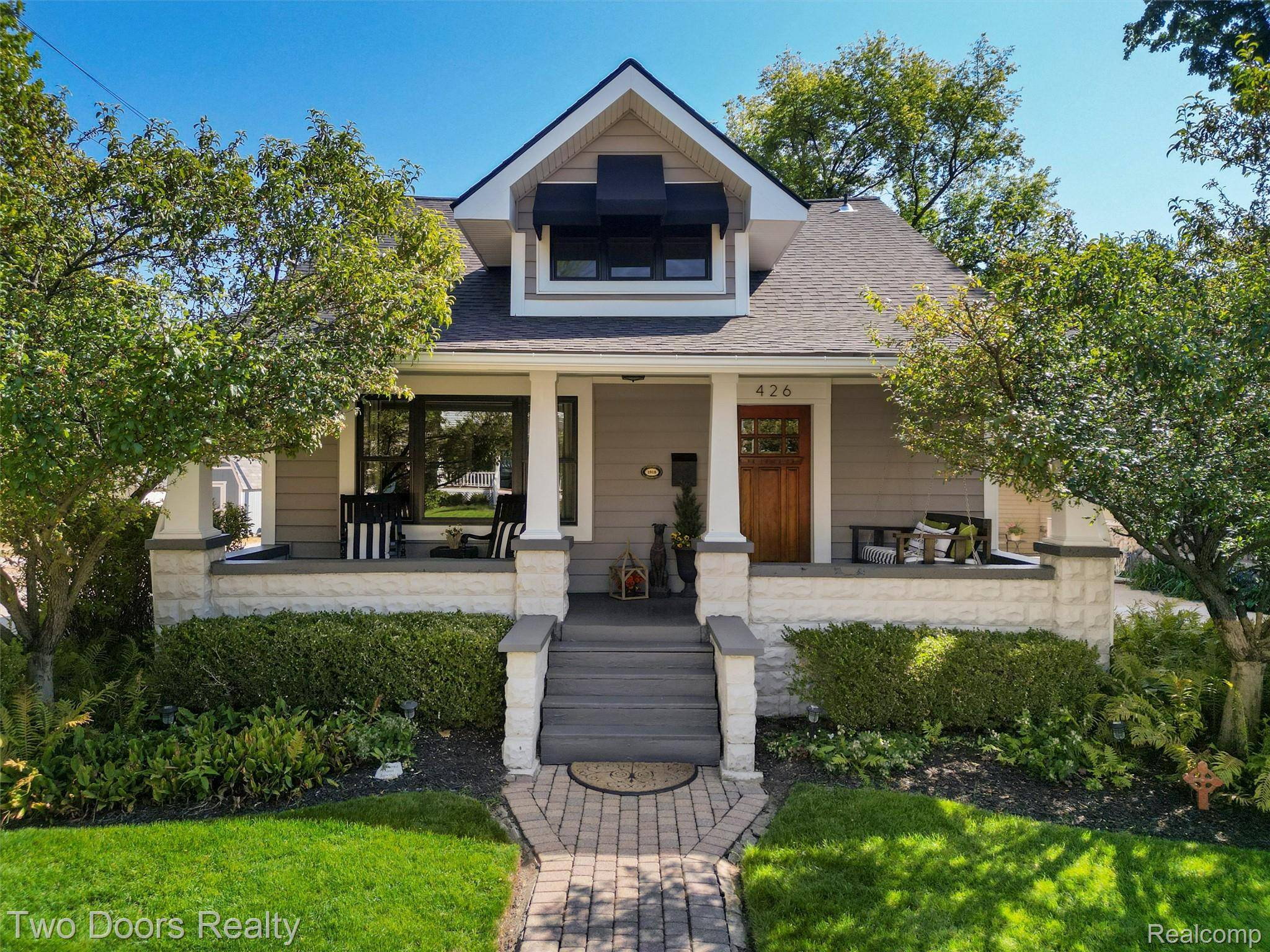 Rochester, MI 48307,426 N Castell AVE