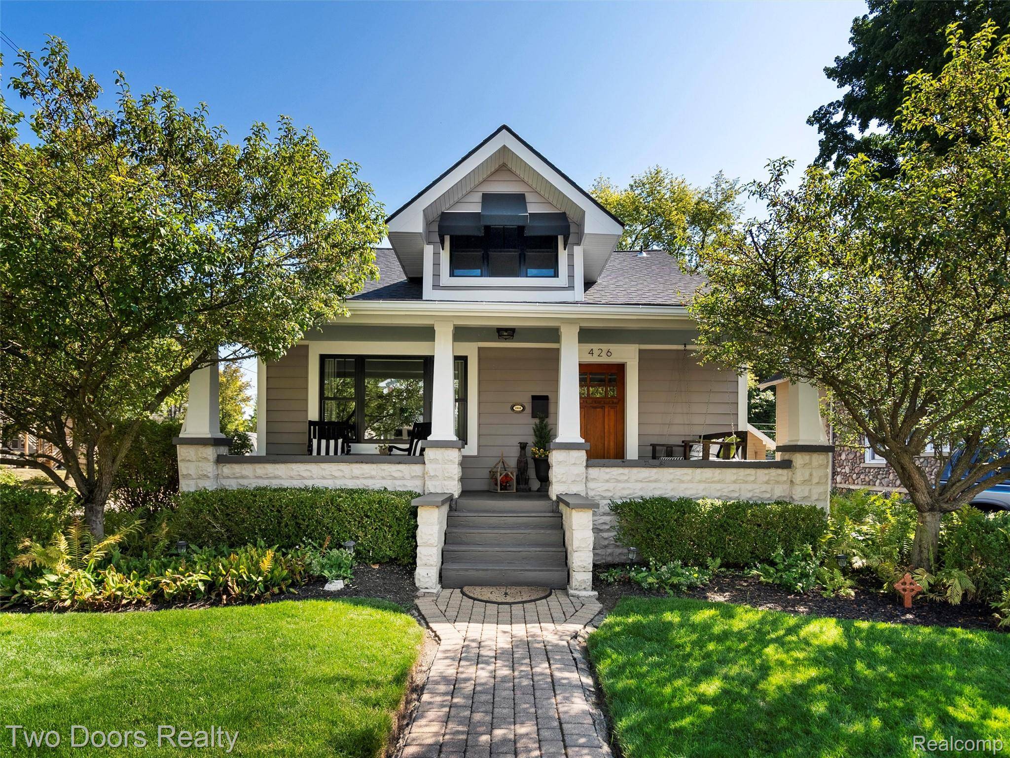 Rochester, MI 48307,426 N Castell AVE