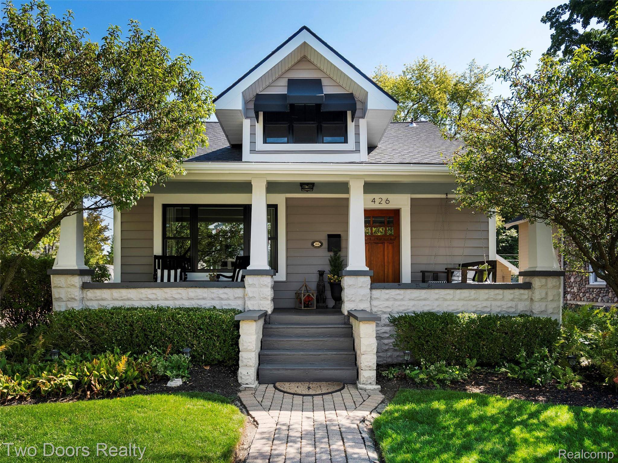 Rochester, MI 48307,426 N Castell AVE