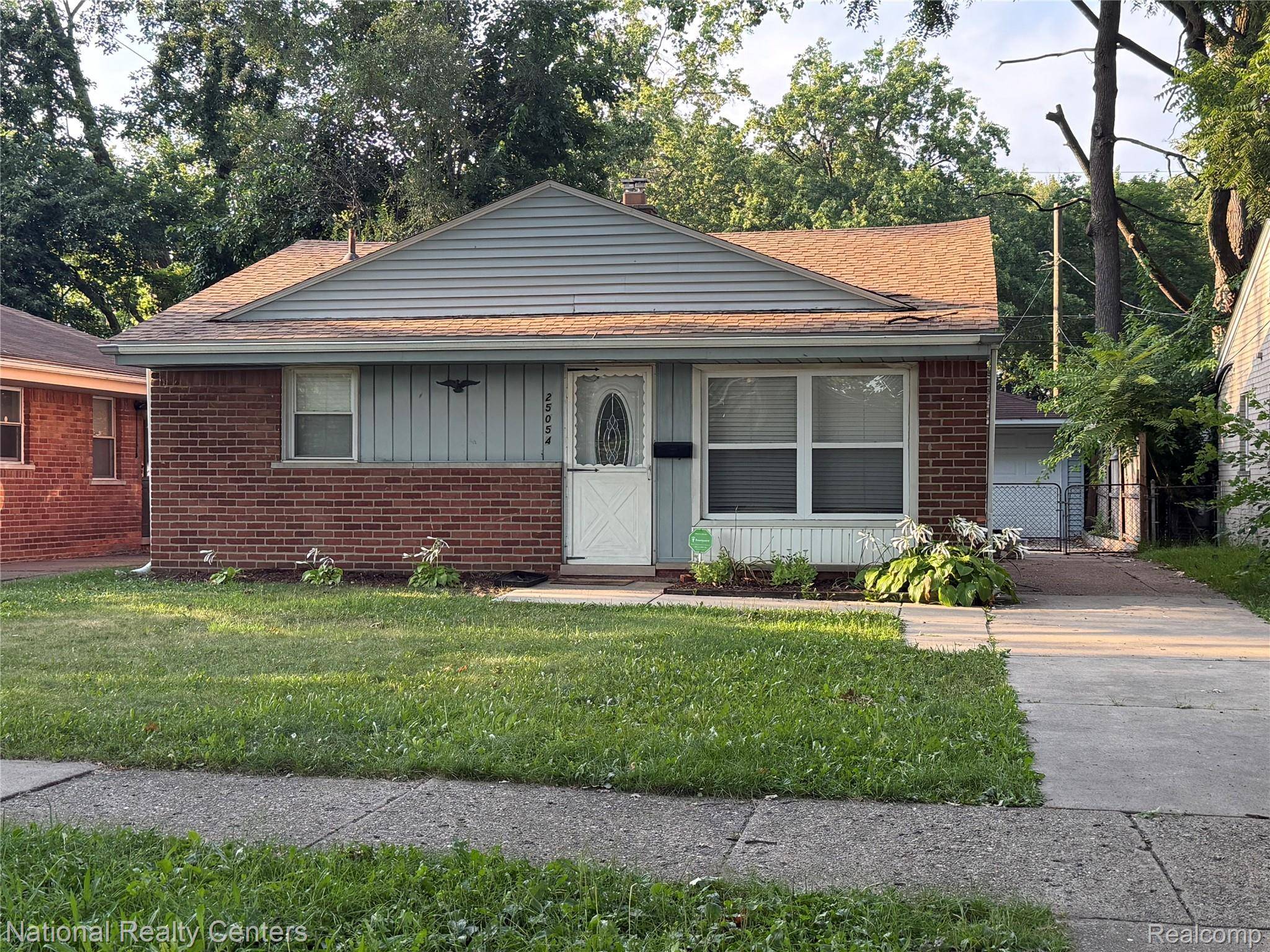 Dearborn Heights, MI 48125,25054 ANNAPOLIS ST