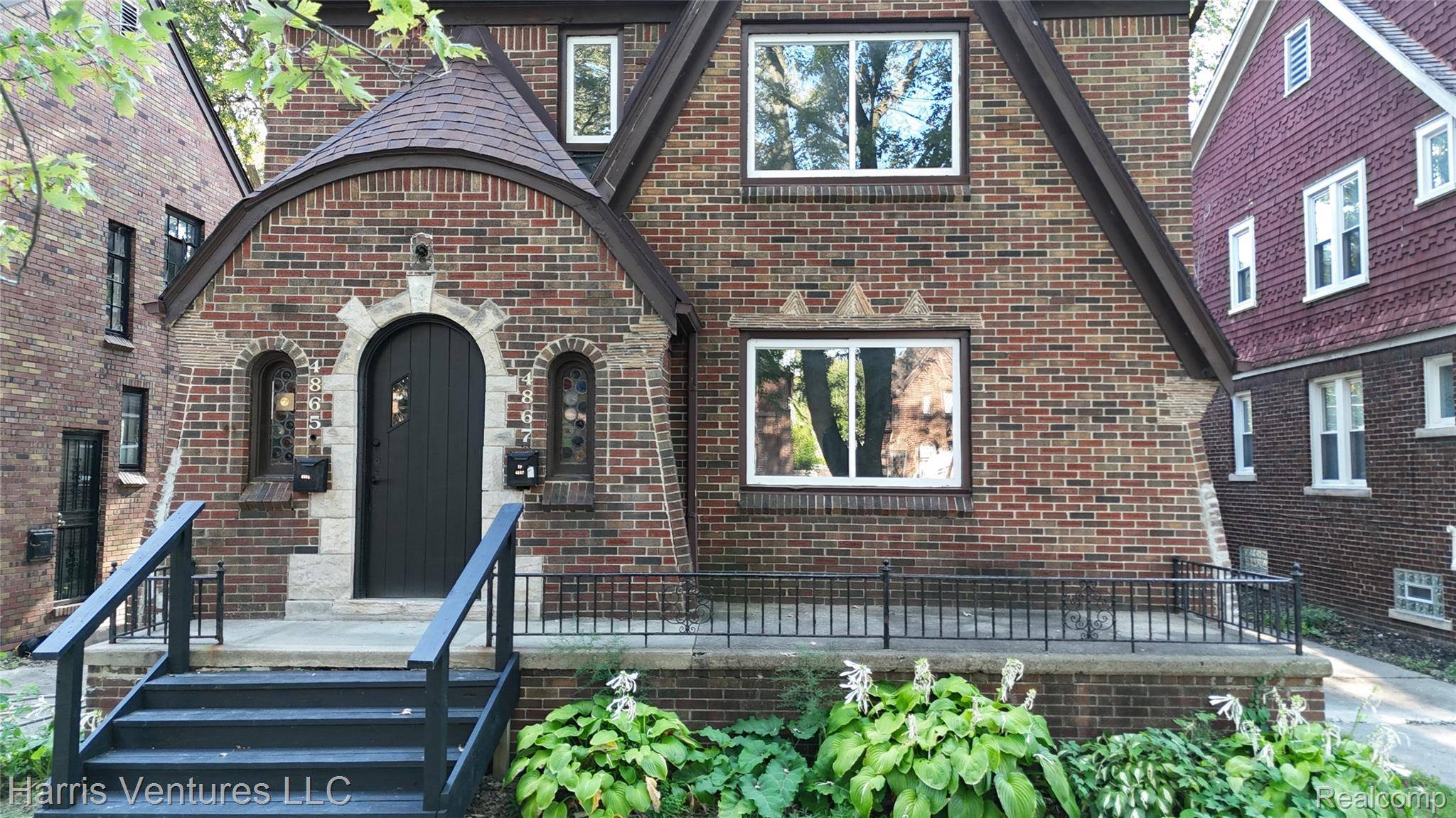 Detroit, MI 48224,4865-67 Grayton ST