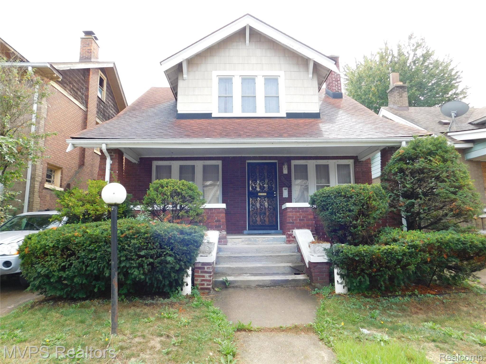 Detroit, MI 48206,3761 Taylor ST