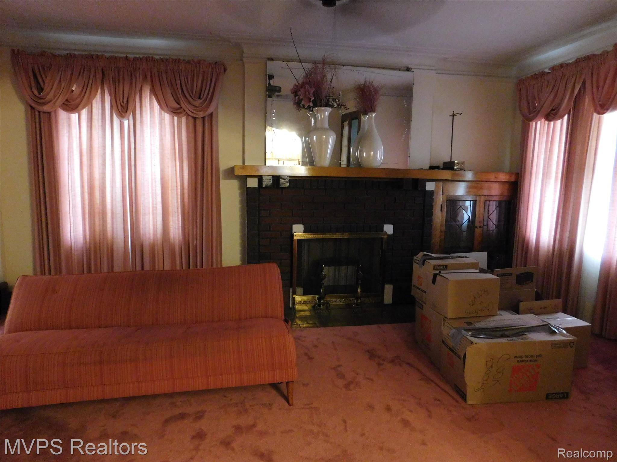 Detroit, MI 48206,3761 Taylor ST