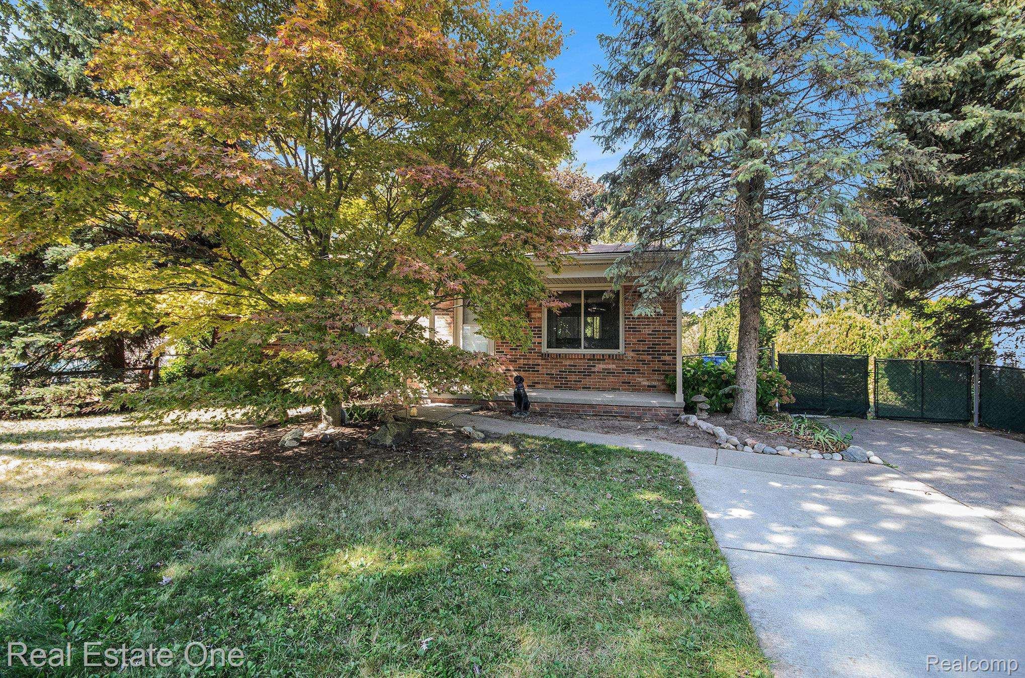 Warren, MI 48089,23315 Lawson AVE