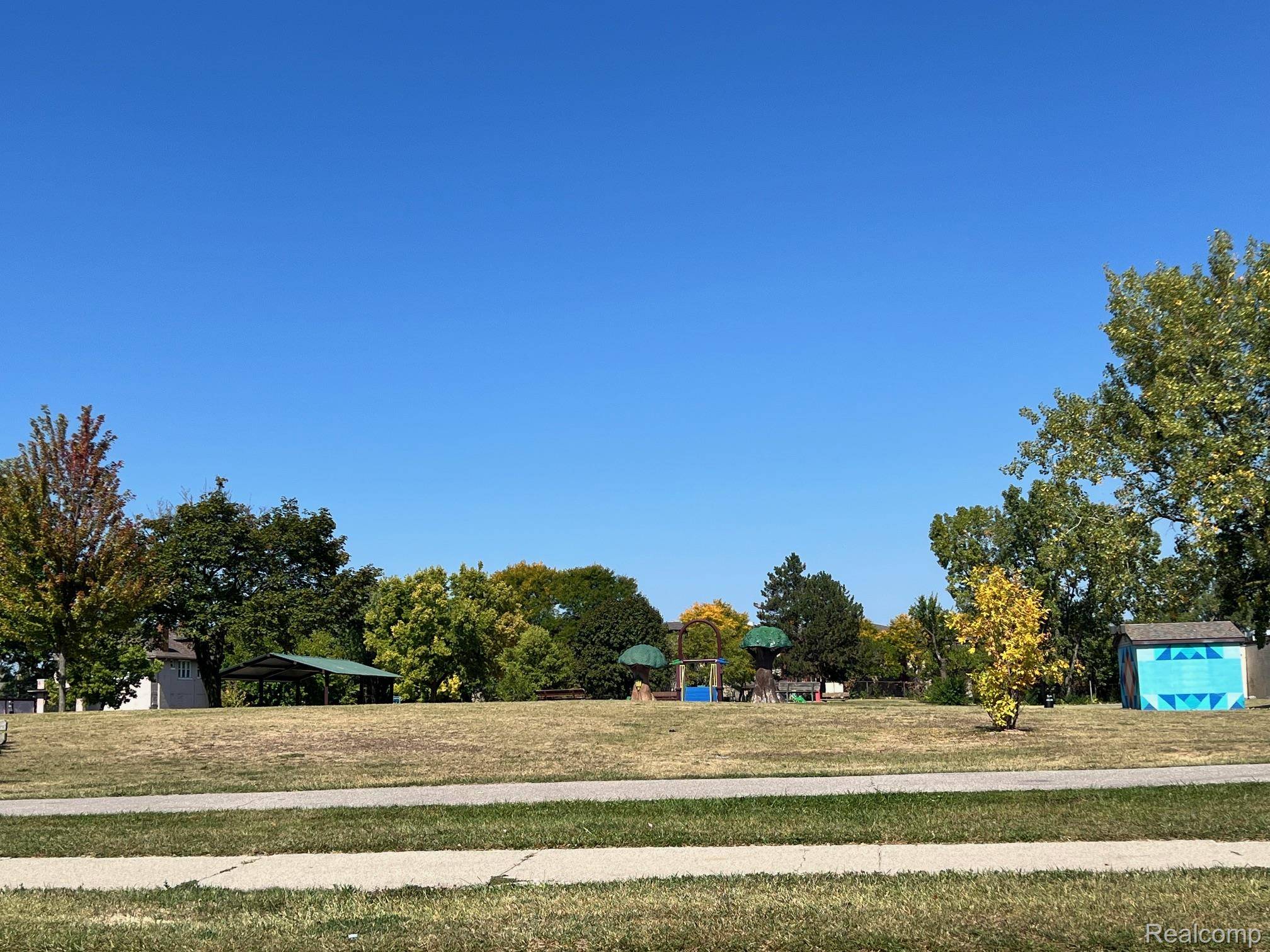 Detroit, MI 48206,2025 W Euclid ST